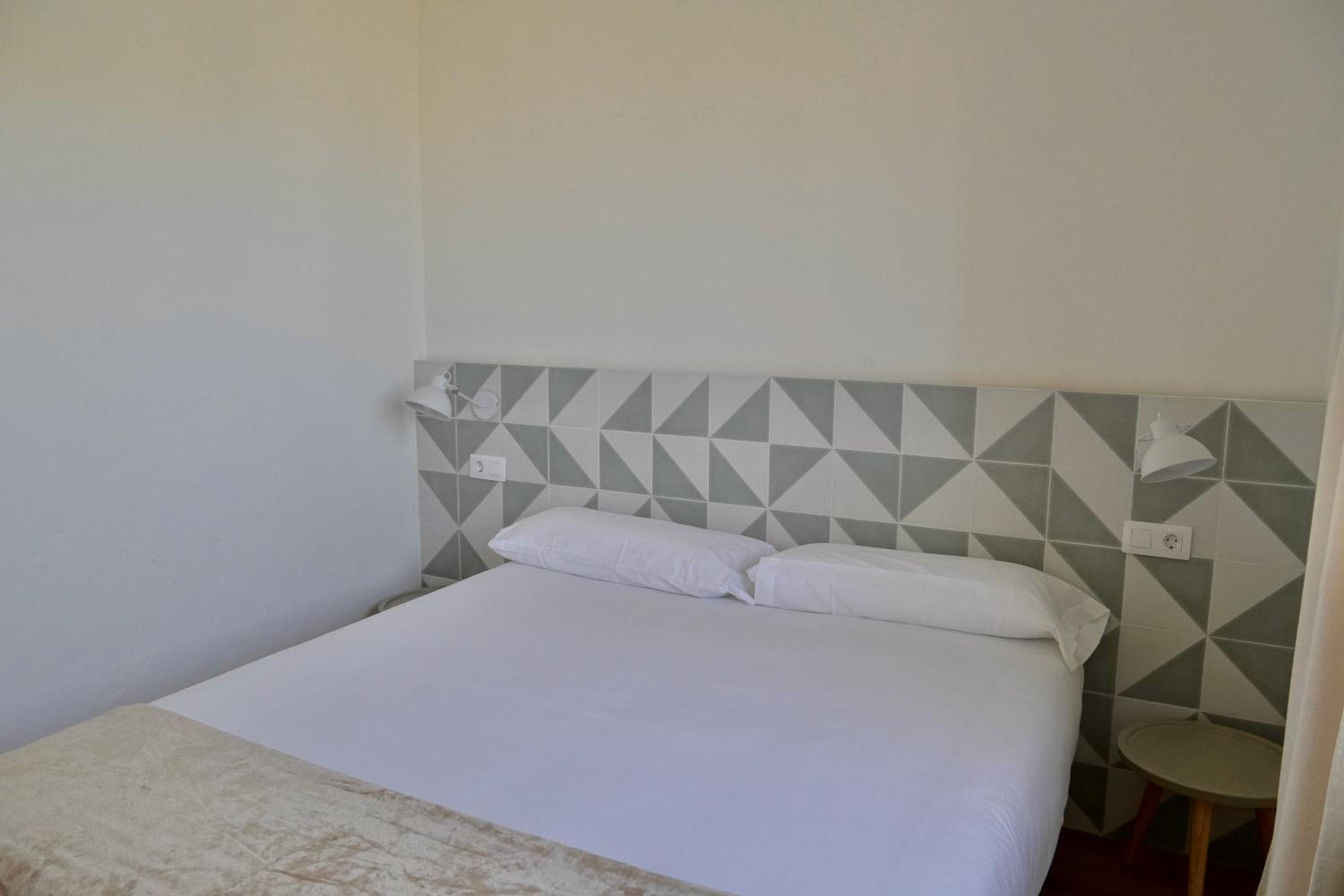 Standard One-Bedroom Apartment photo 2