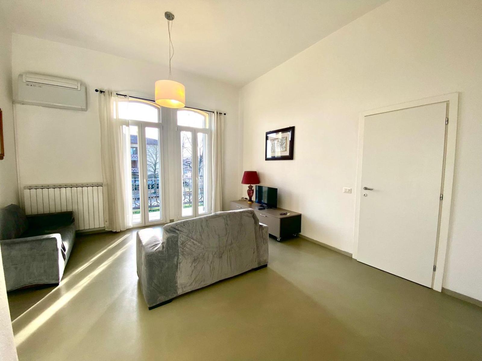 Two-Bedroom Apartment photo 1