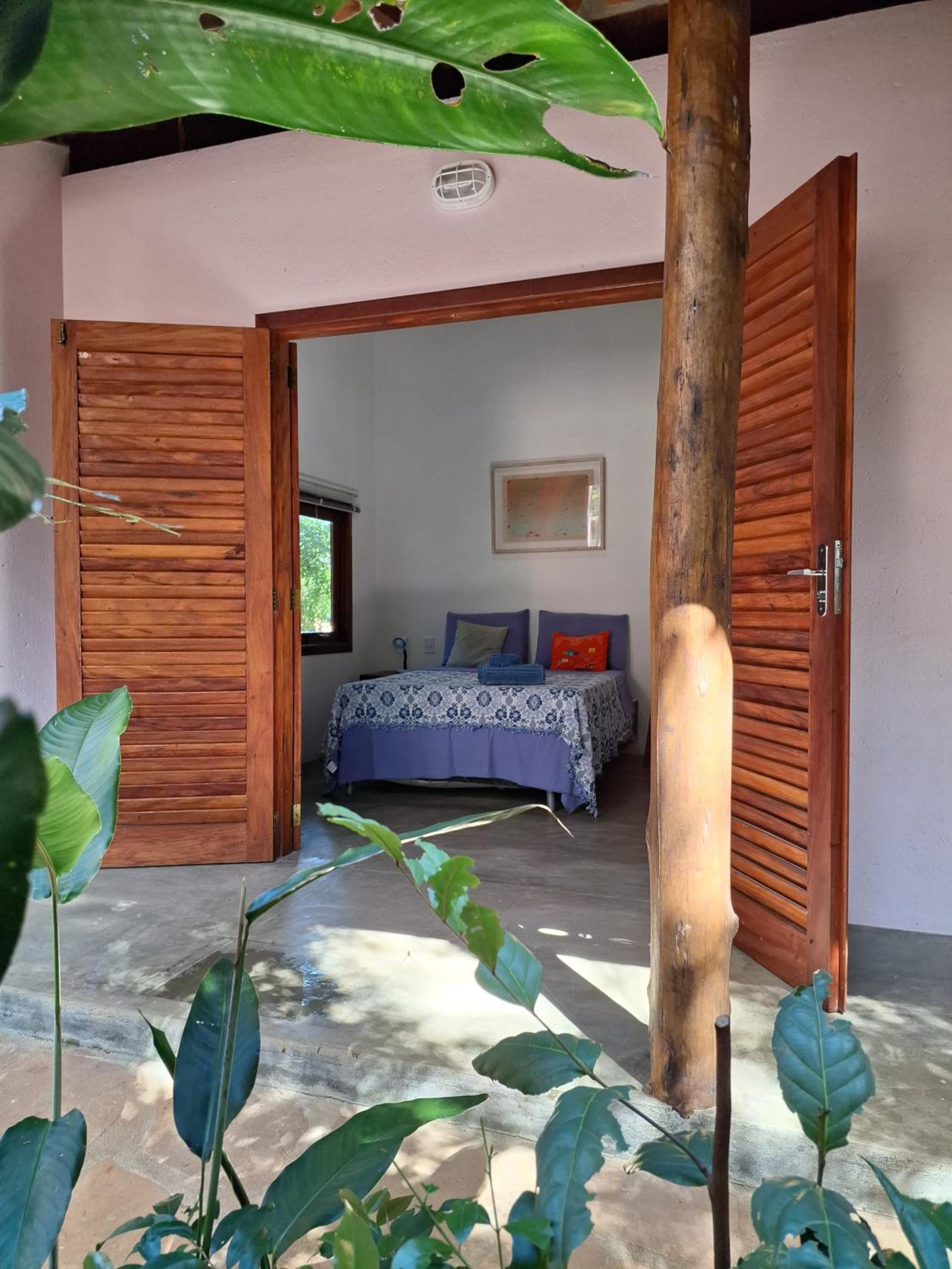 Double Room with Garden View photo 1