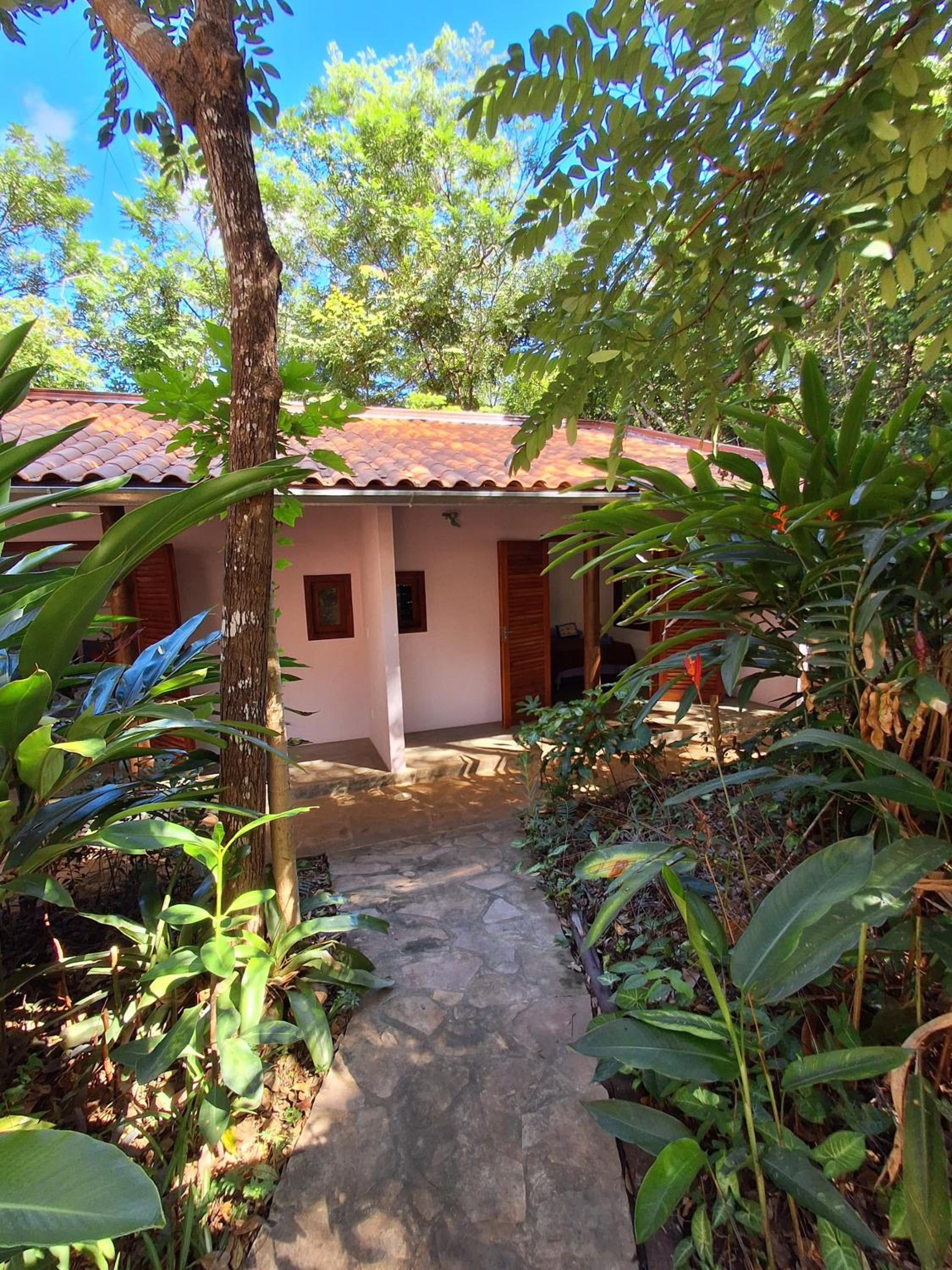 Double Room with Garden View photo 2