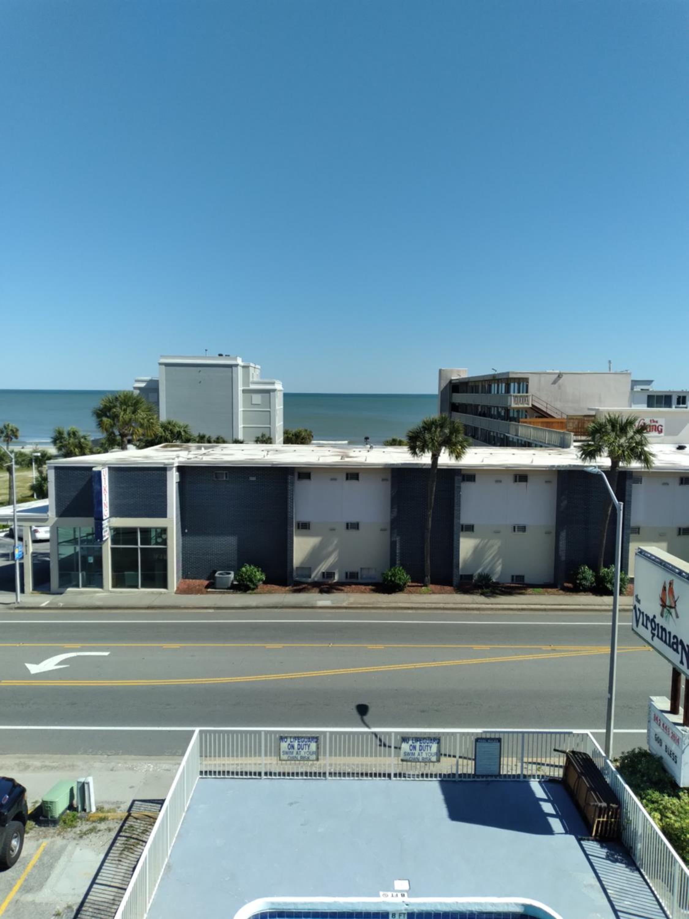 Double Room with Sea View - Photo 6