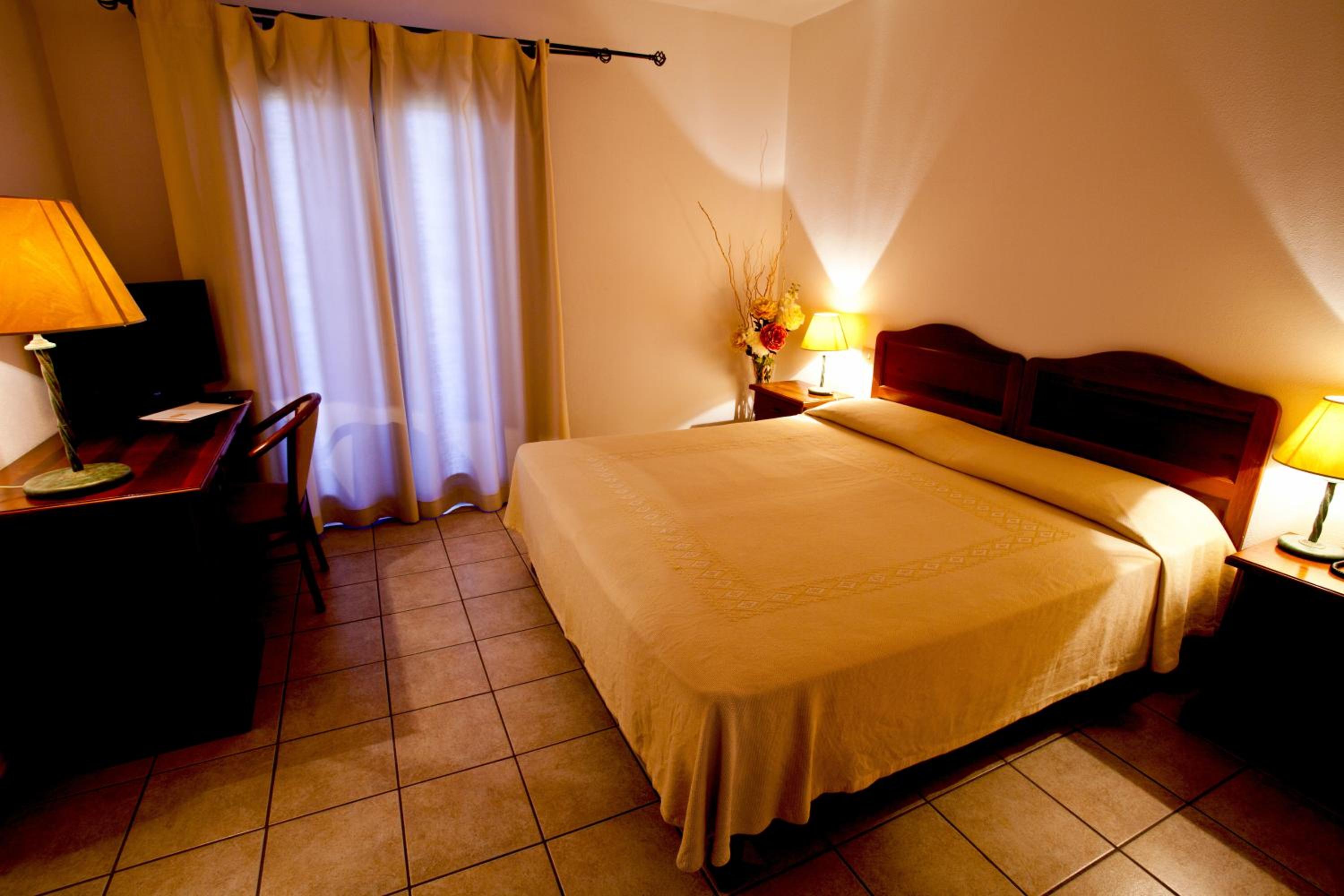 Single Room