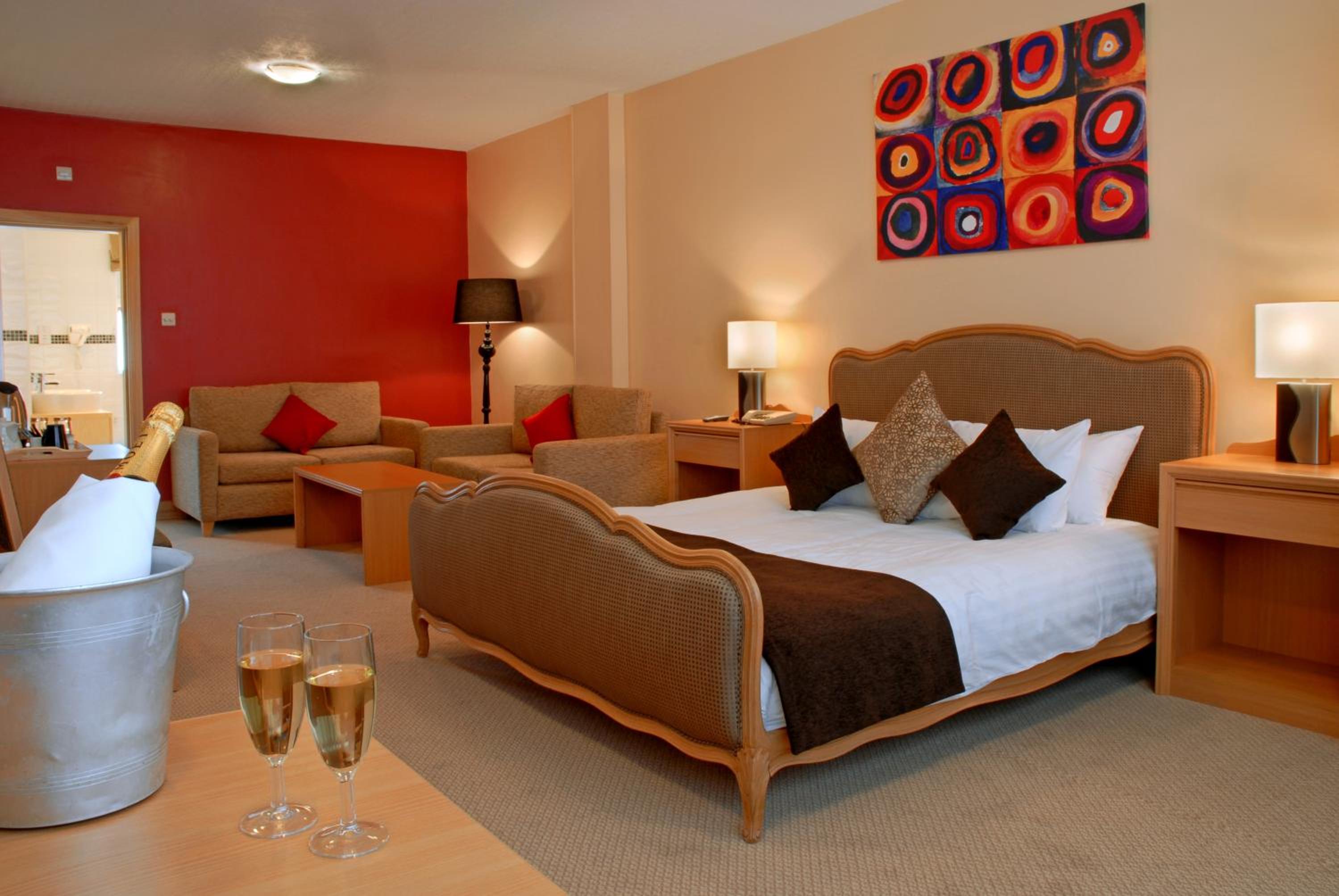 Suite photo 1
