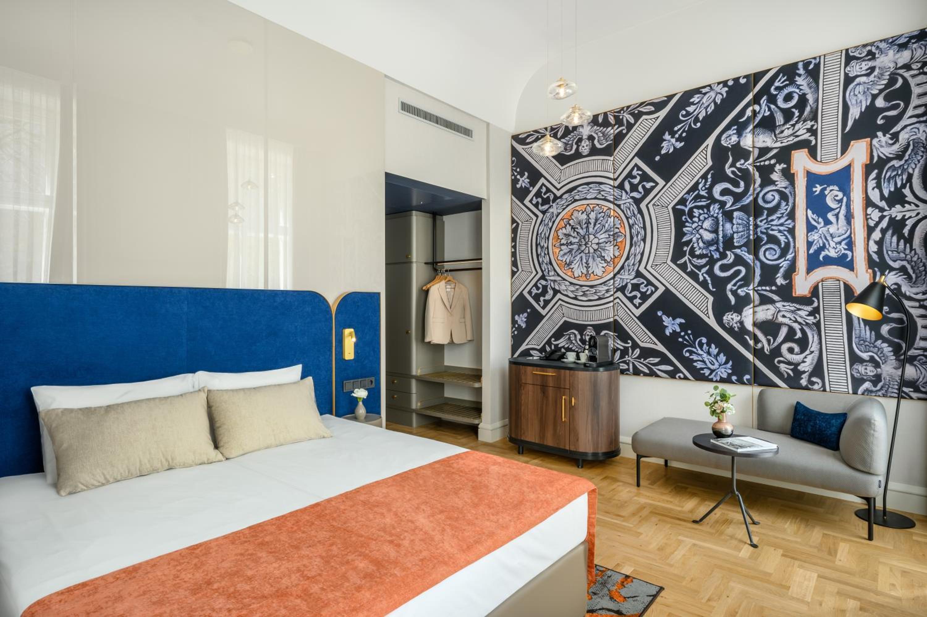 Signature Design Room – Brand new Design