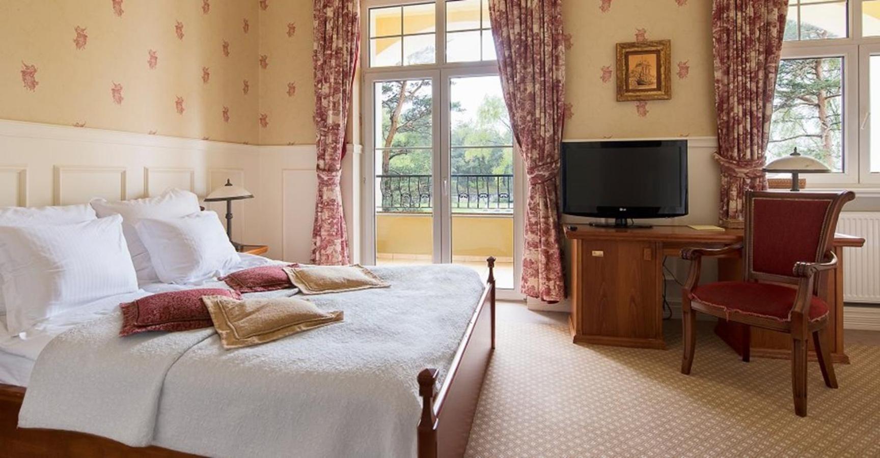 Junior Suite - Photo 3