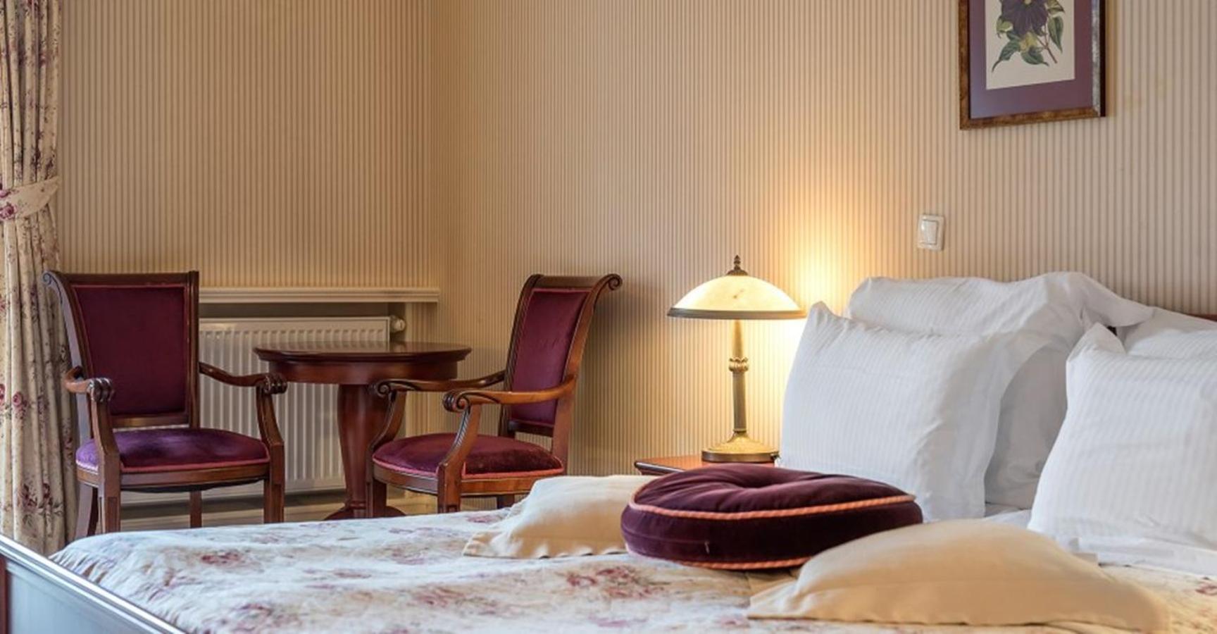 Double or Twin Room - Photo 1