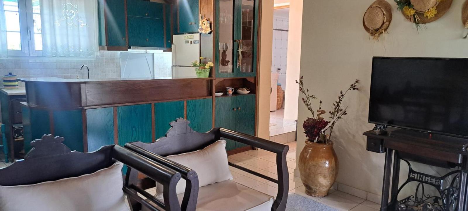 Two-Bedroom Villa photo 3