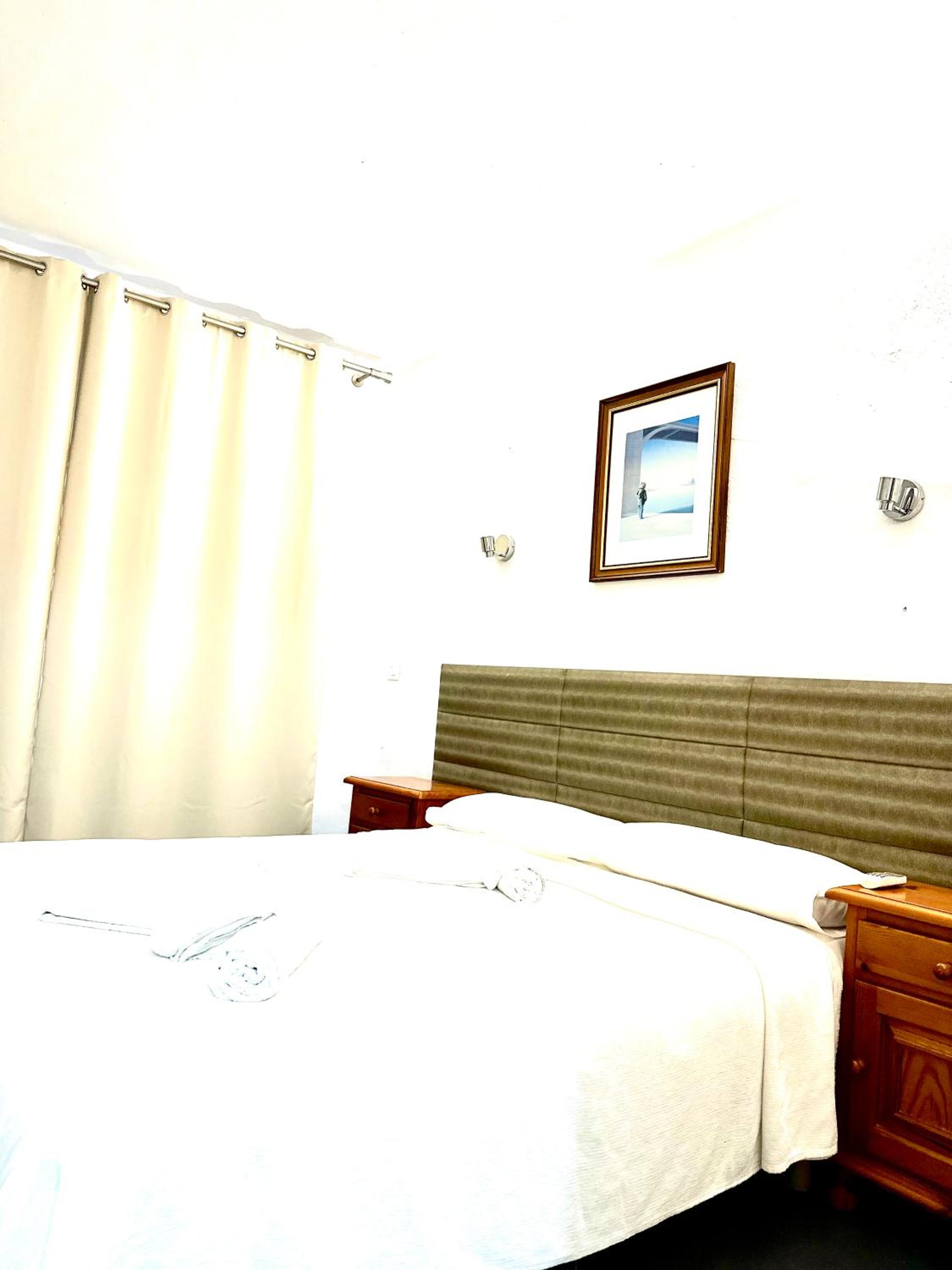 Habitación Familiar Deluxe