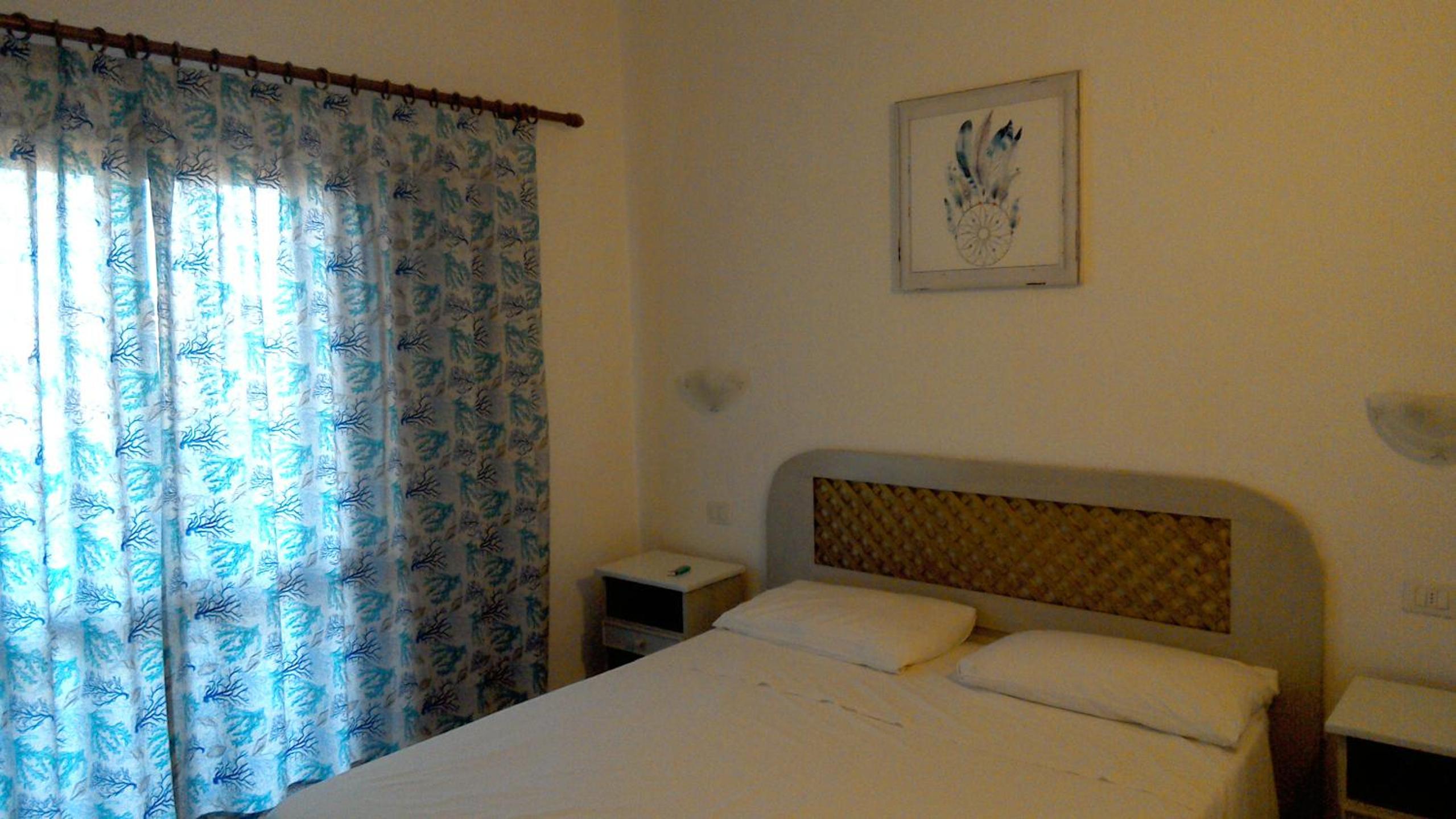 Two-Bedroom Apartment photo 2