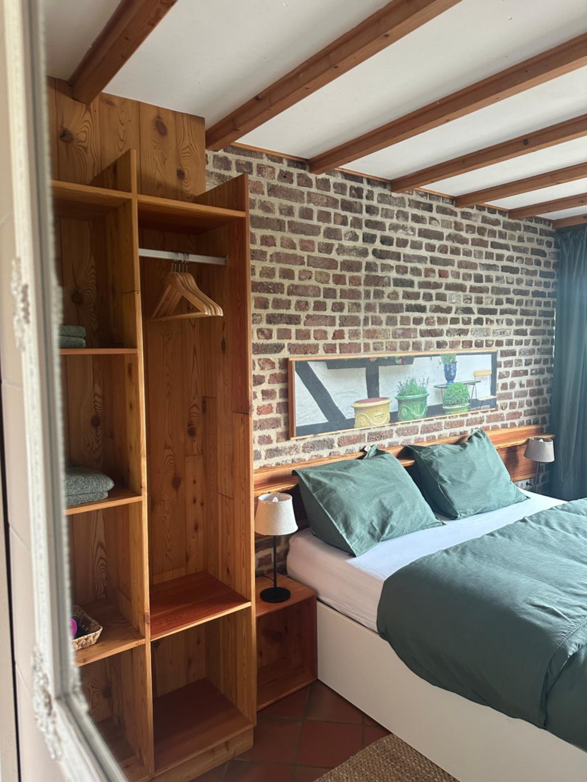 Double Room photo 3