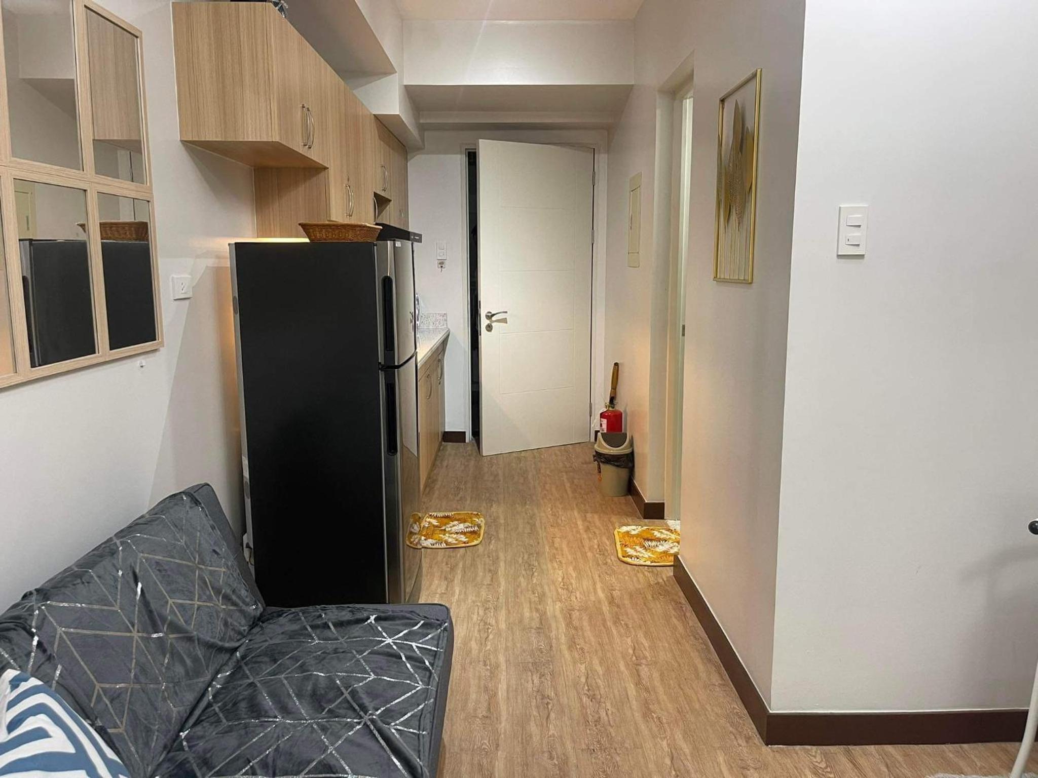 One-Bedroom Apartment - Photo 30