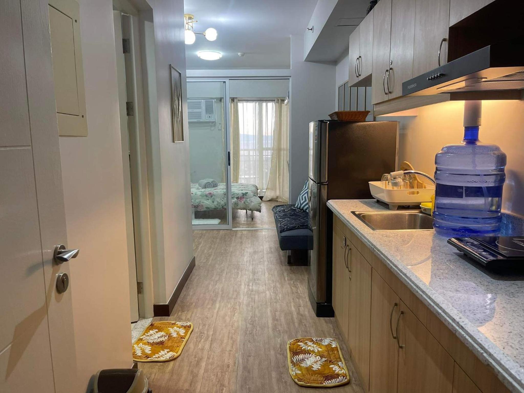 One-Bedroom Apartment - Photo 33