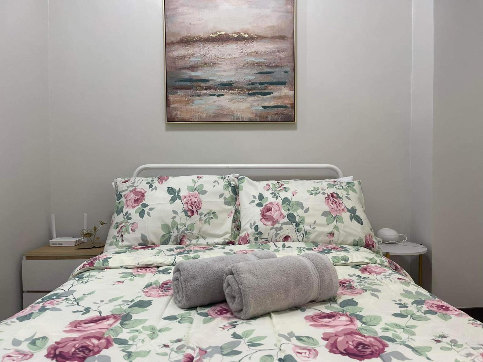One-Bedroom Apartment - Photo 29