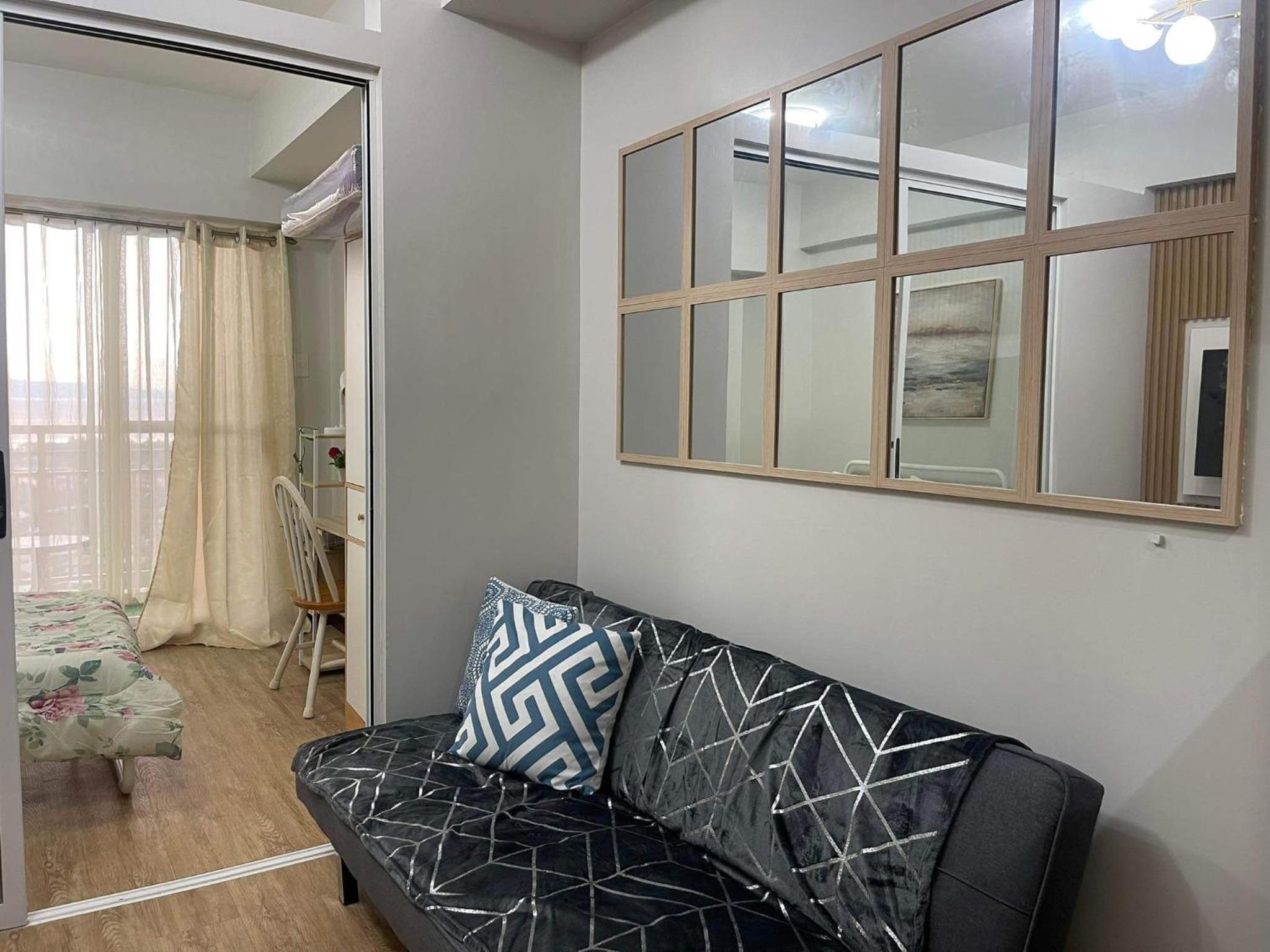 One-Bedroom Apartment - Photo 39