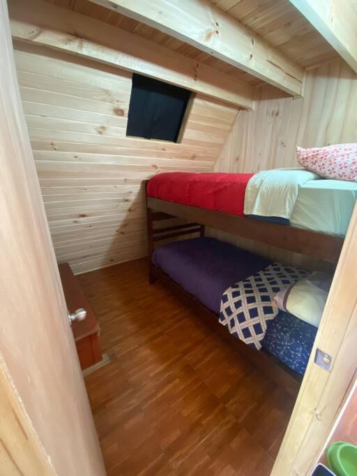Two-Bedroom House photo 2