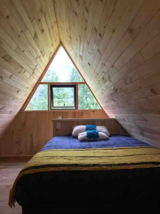 Two-Bedroom House photo 3