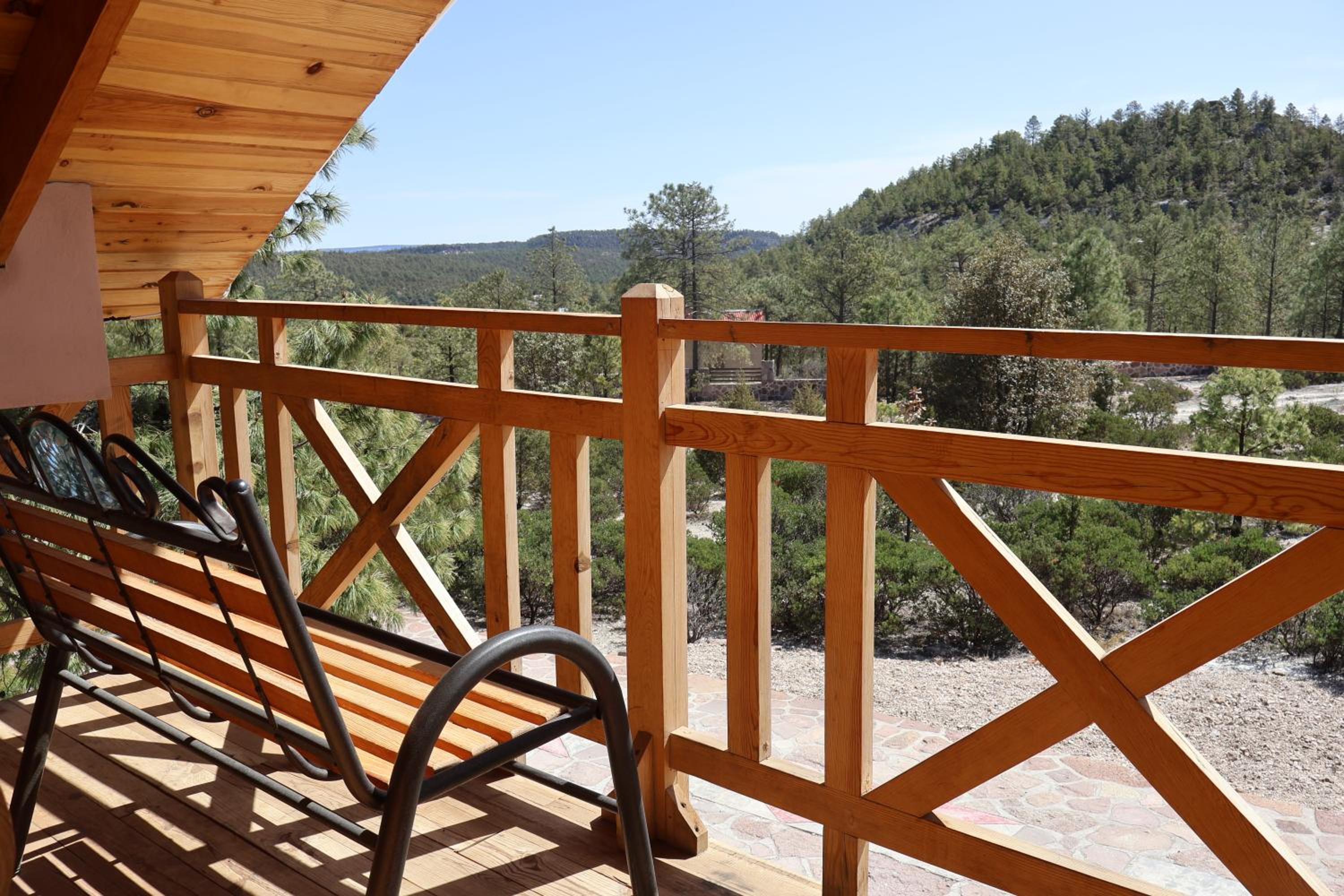 Chalet photo 2