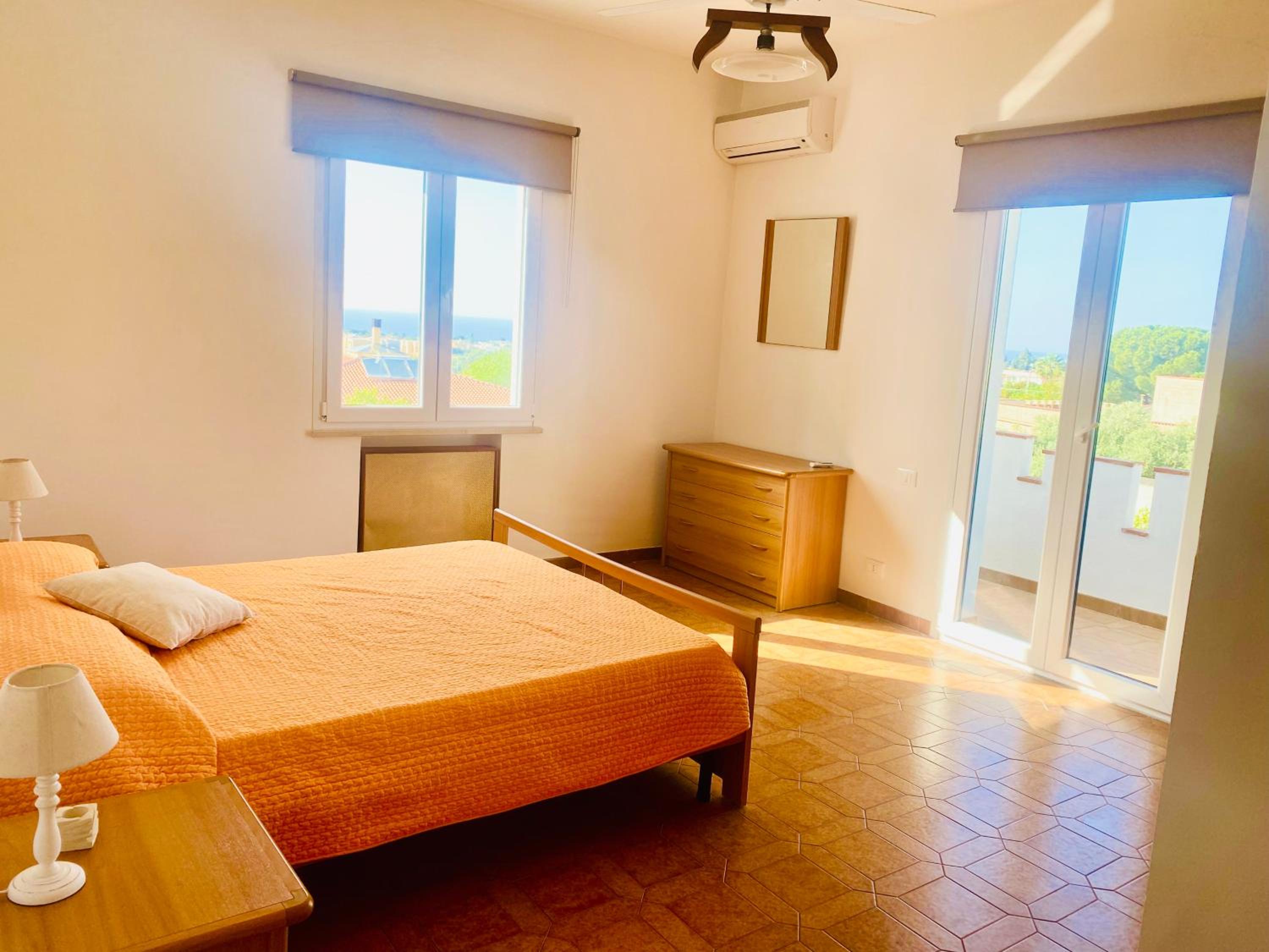 Apartment with Sea View photo 1