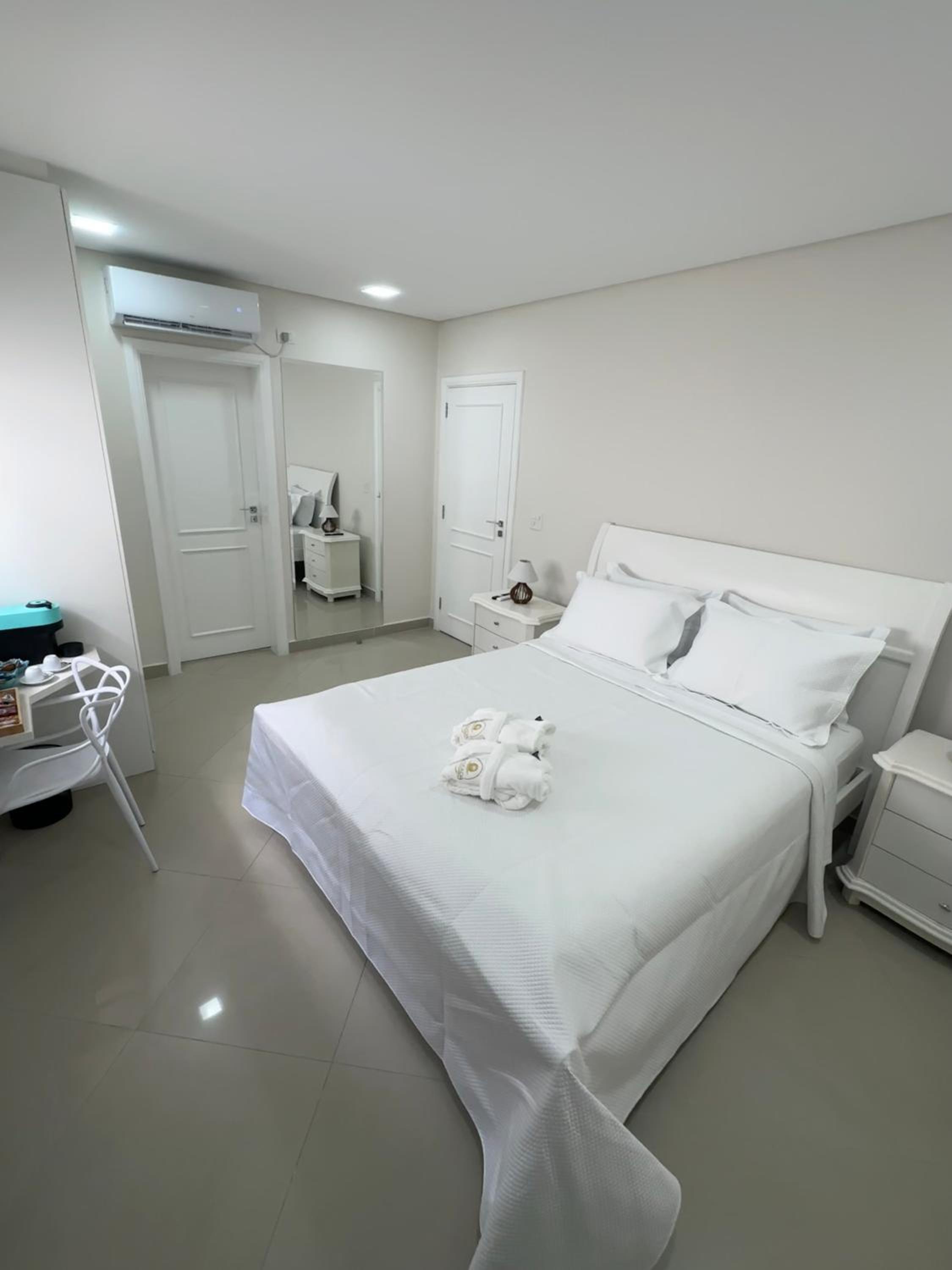 Deluxe Junior Suite