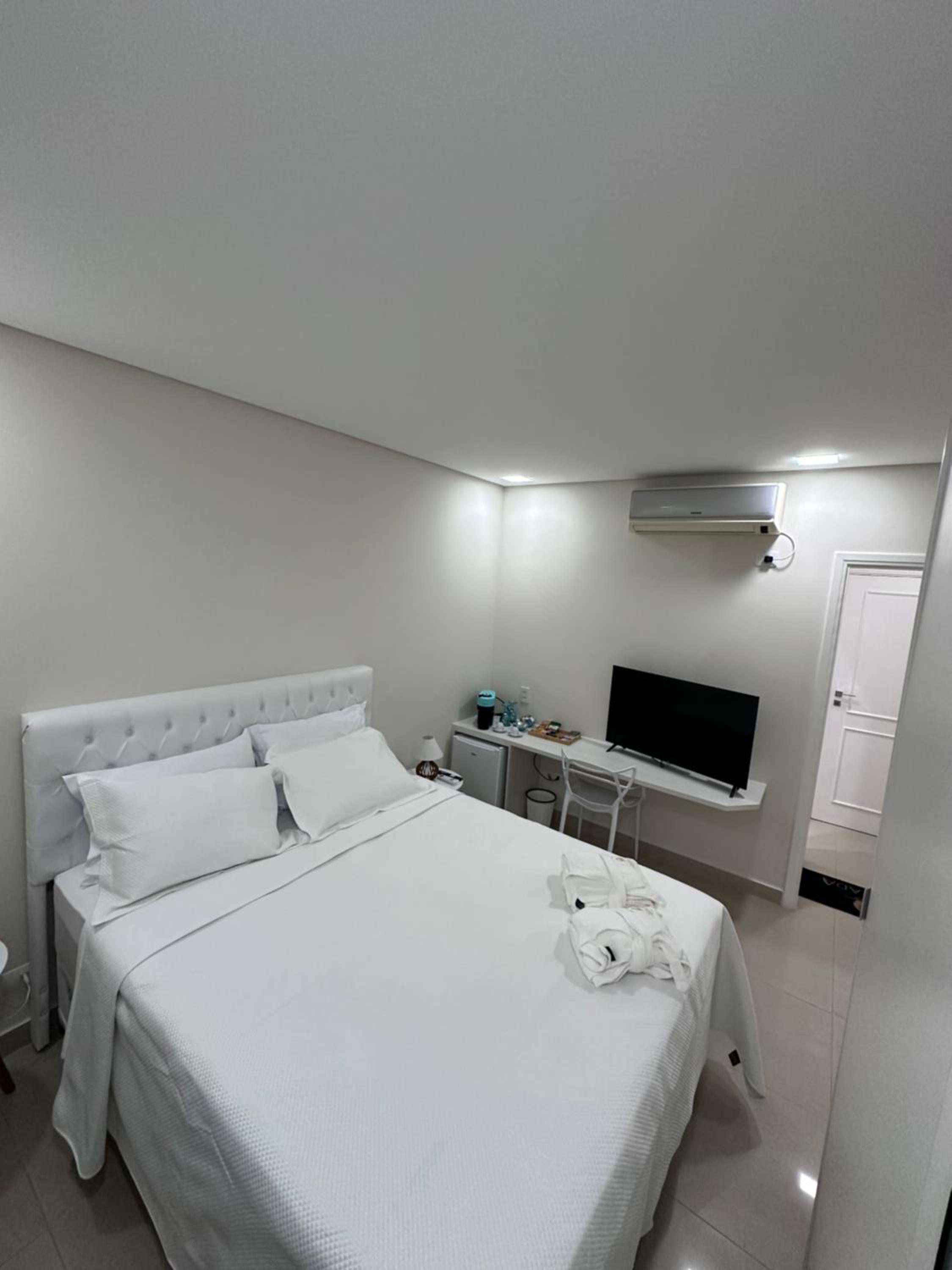 Junior Suite With Balcony