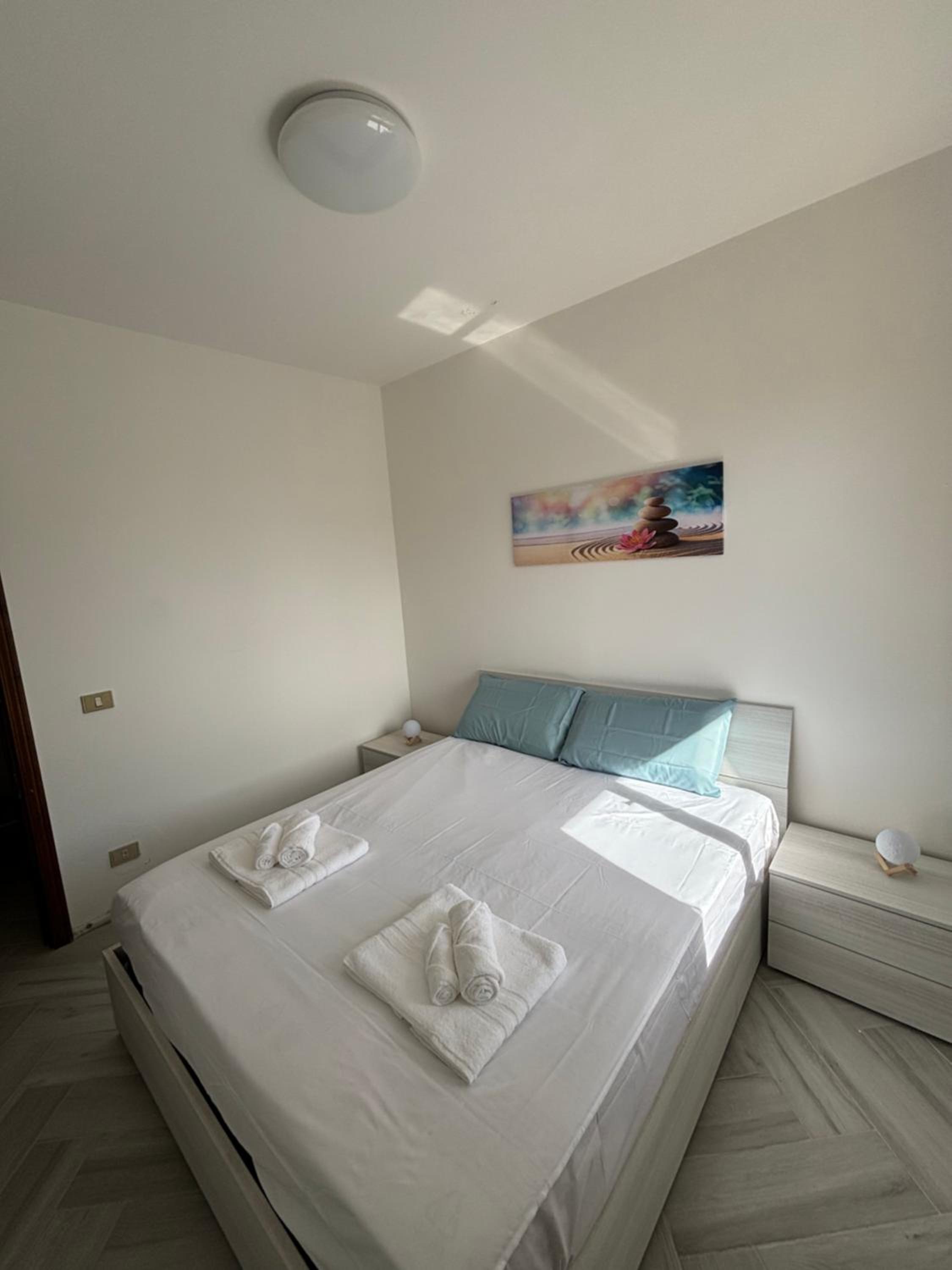 One-Bedroom House photo 1