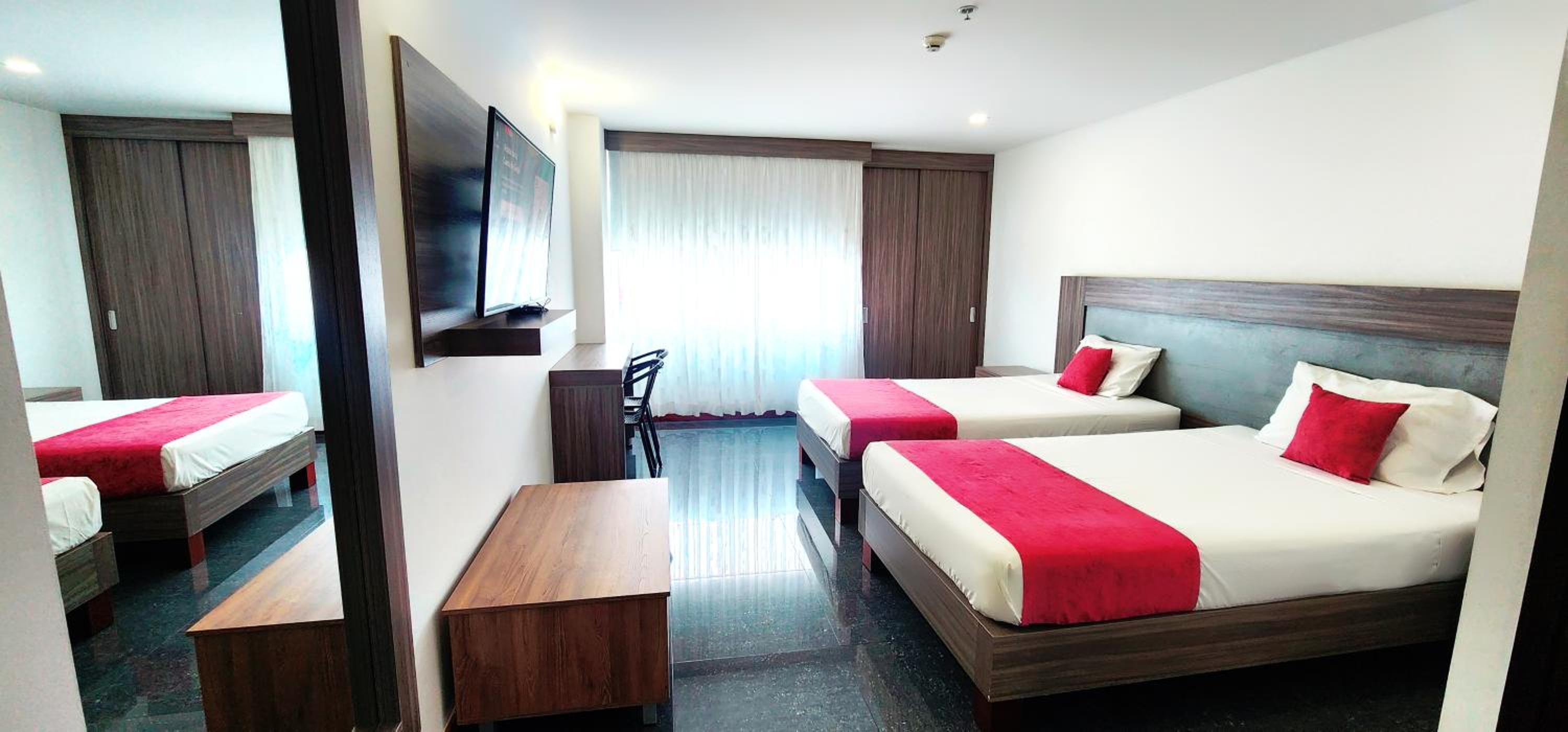 Twin Room - Photo 8
