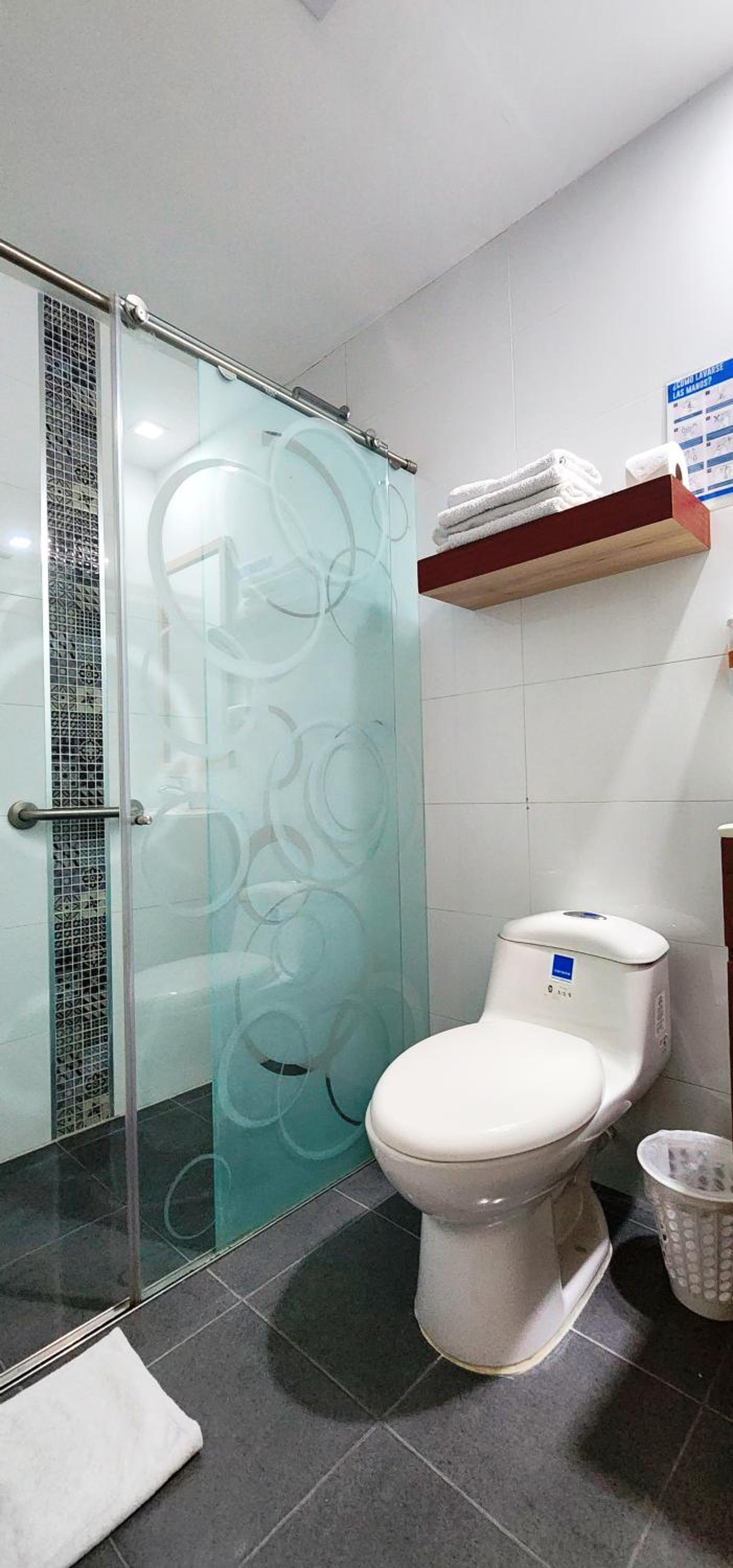 Twin Room - Photo 4