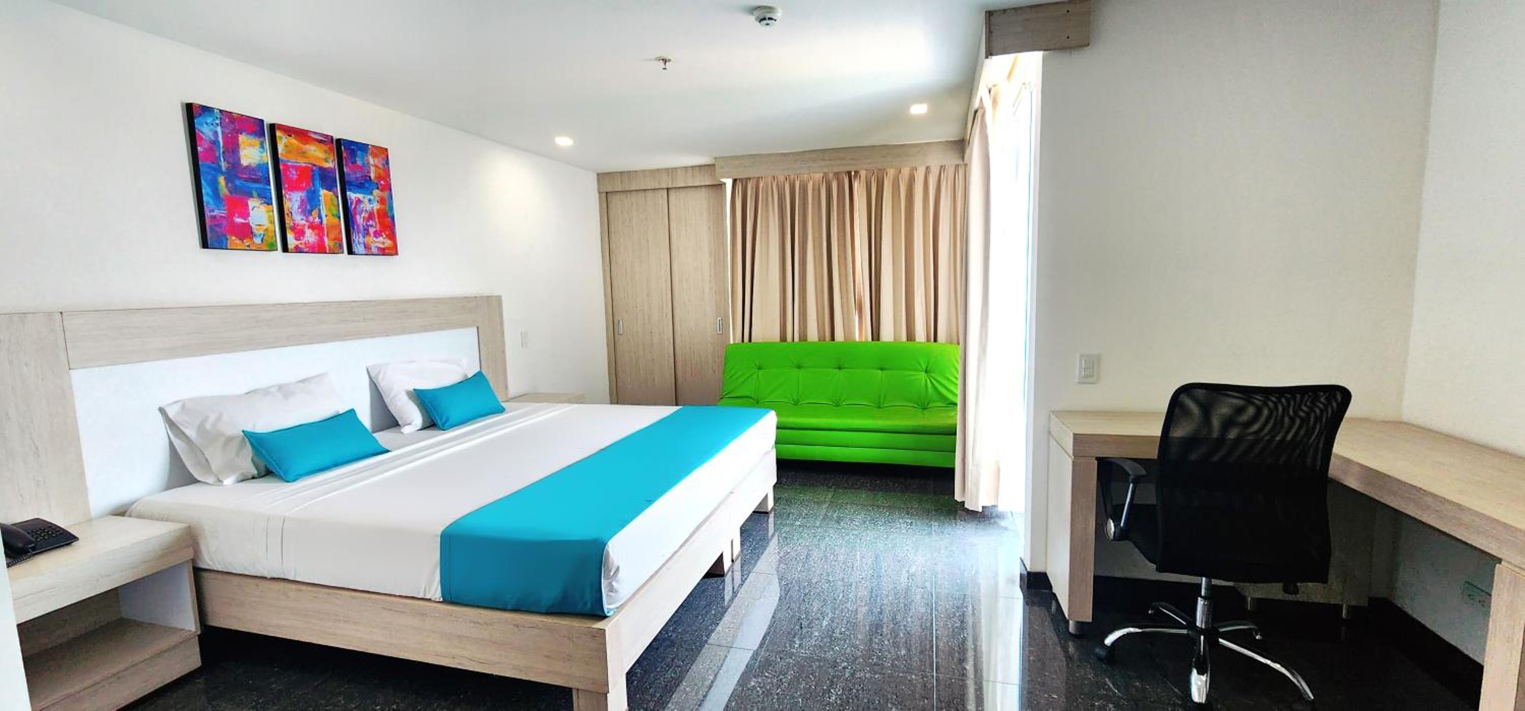 Superior Double Room photo 1