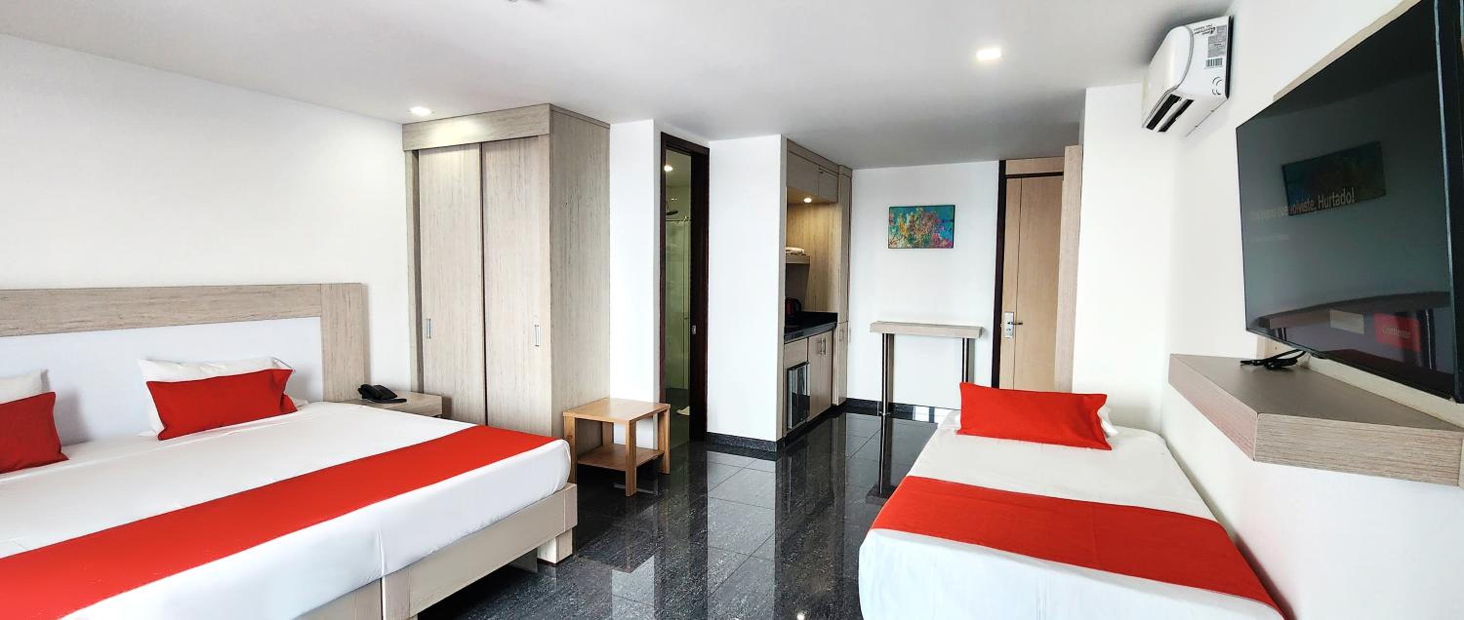 Triple Room - Photo 1