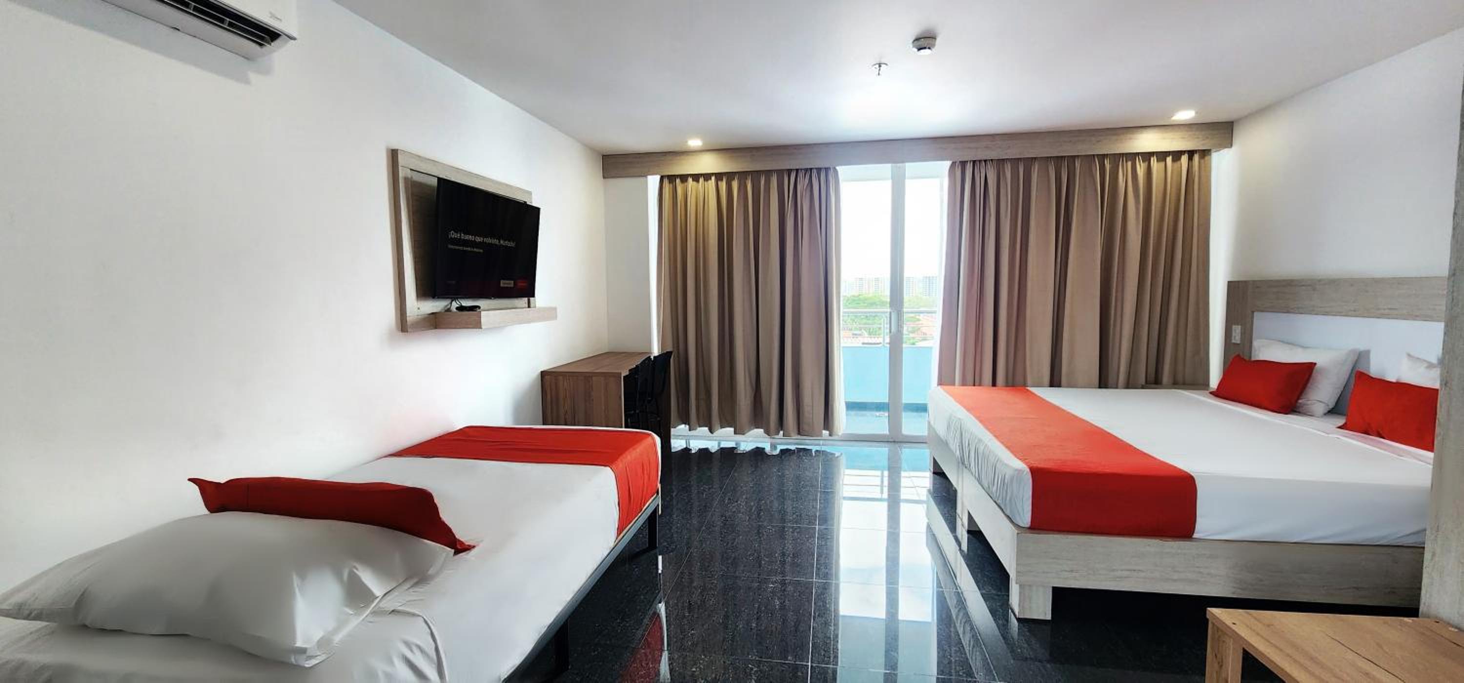 Triple Room - Photo 6