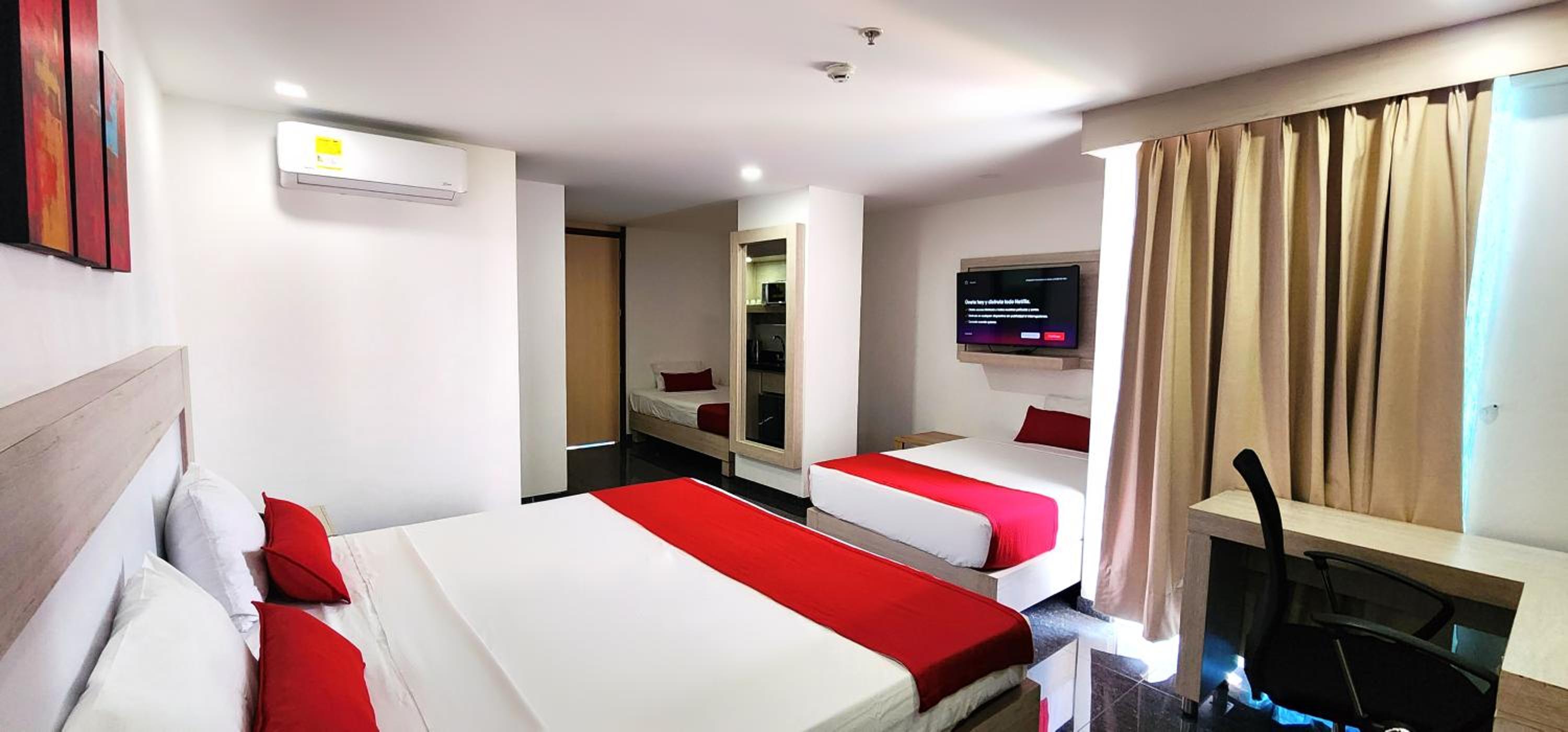 Triple Room - Photo 5