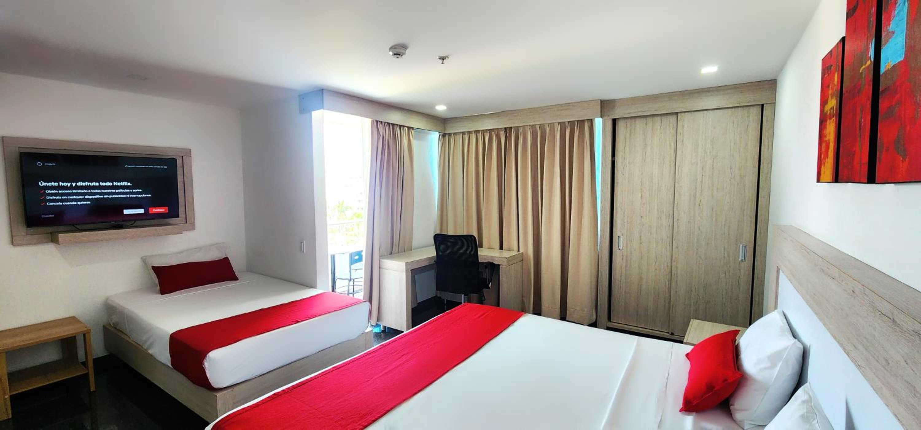 Triple Room - Photo 4
