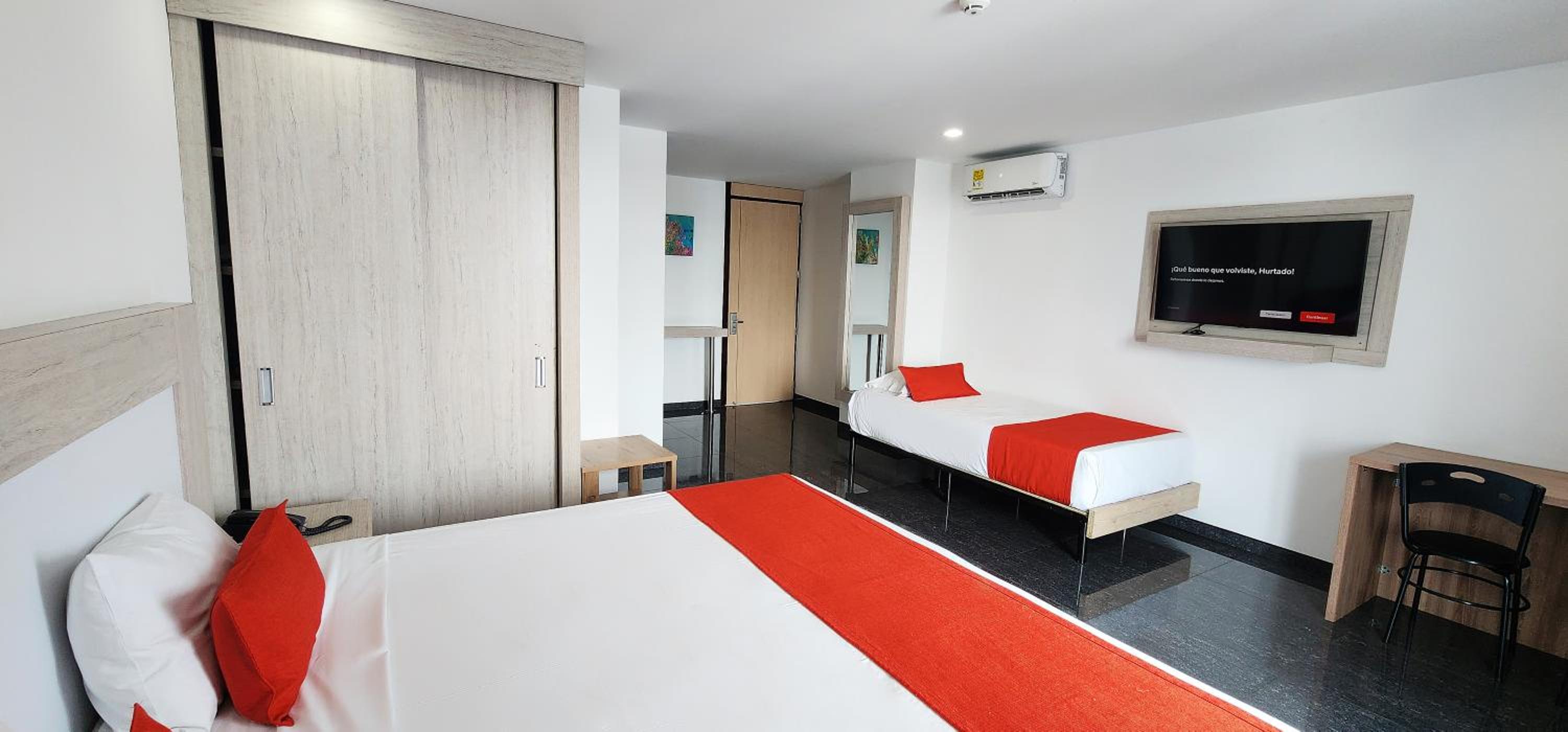 Triple Room - Photo 7