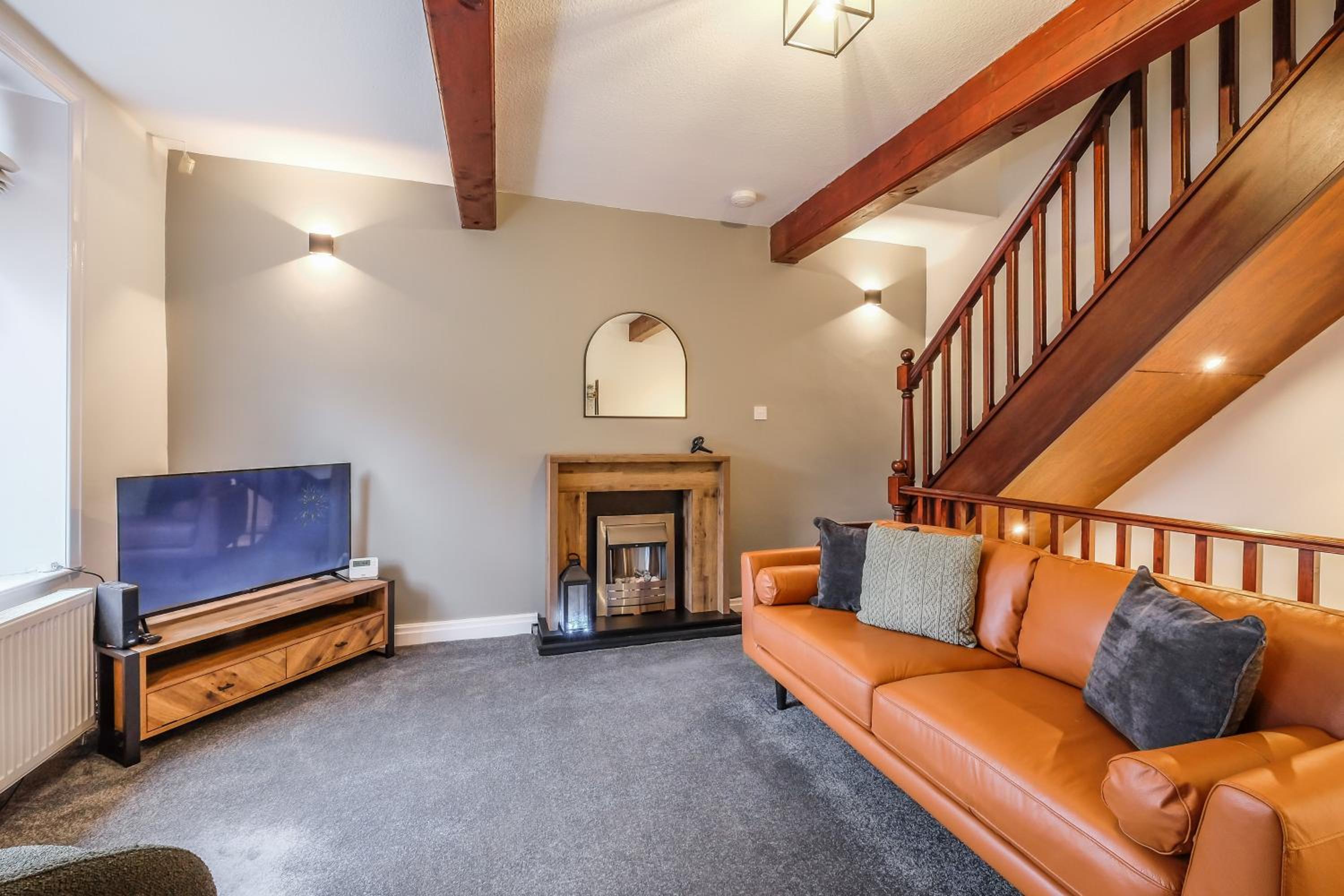 Two-Bedroom House photo 1
