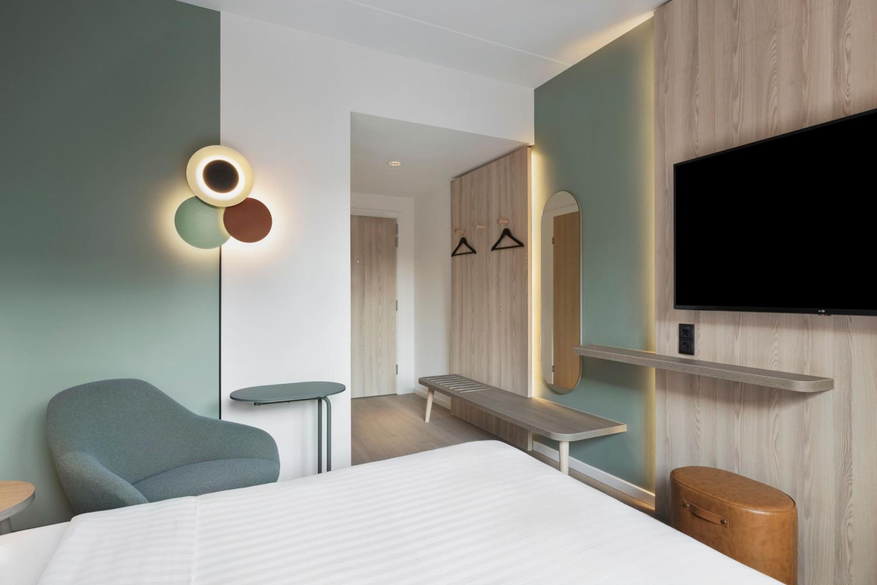 Queen Room - Photo 4