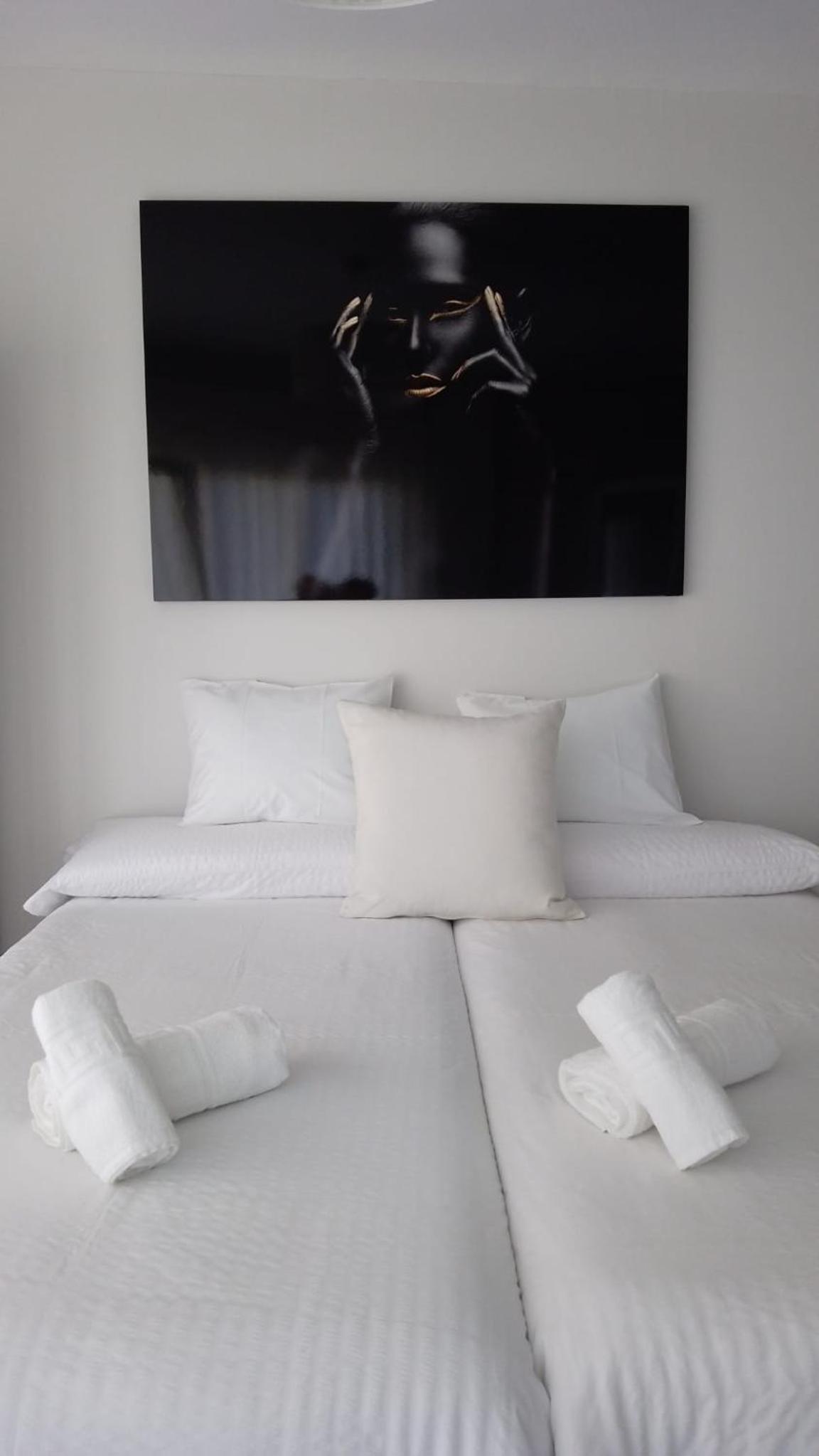 Apartamento - con niveles divididos
