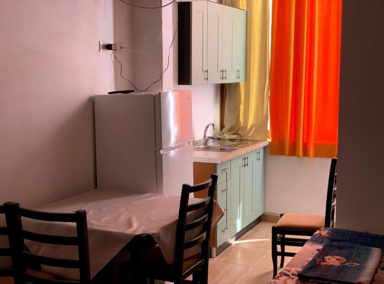 Quadruple Room with Balcony photo 2