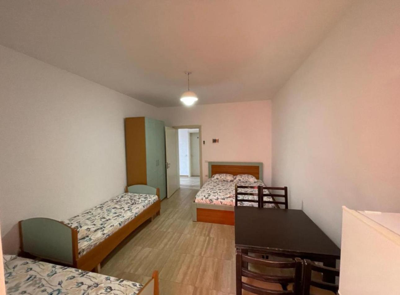 Quadruple Room with Balcony photo 1