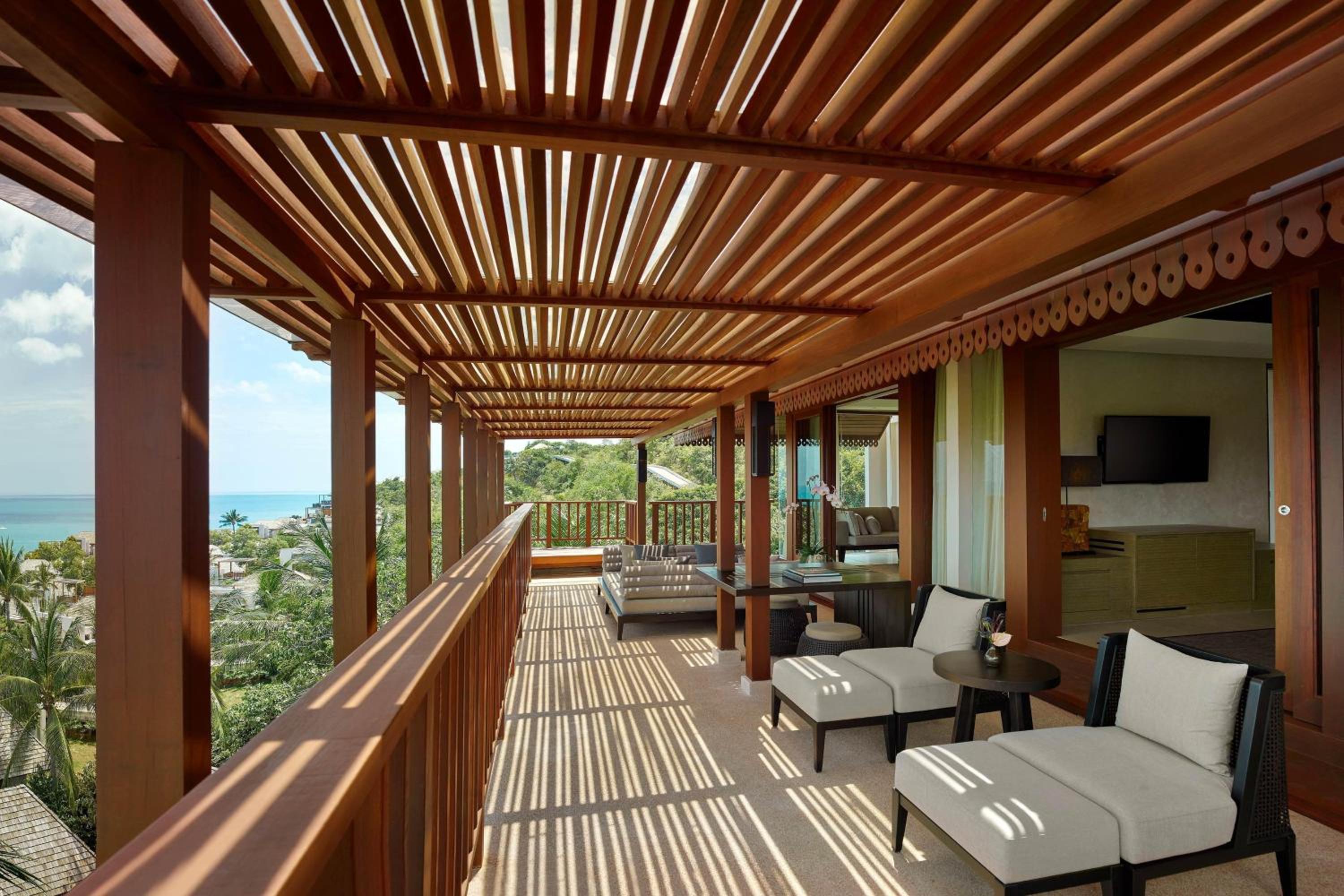 Two-Bedroom Suite With Ocean View photo 3