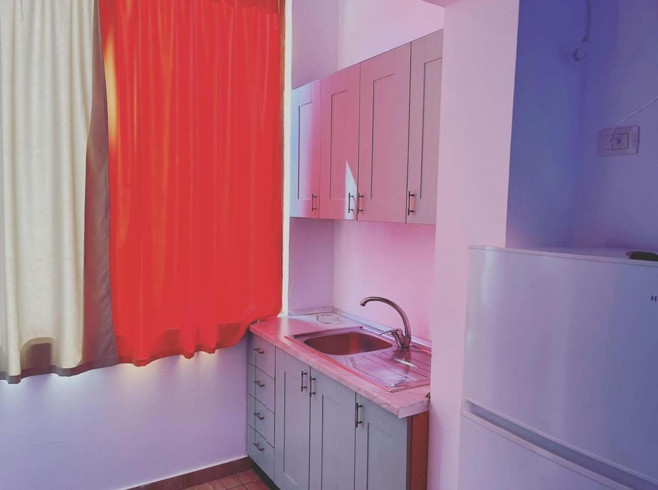 Quadruple Room with Balcony photo 3