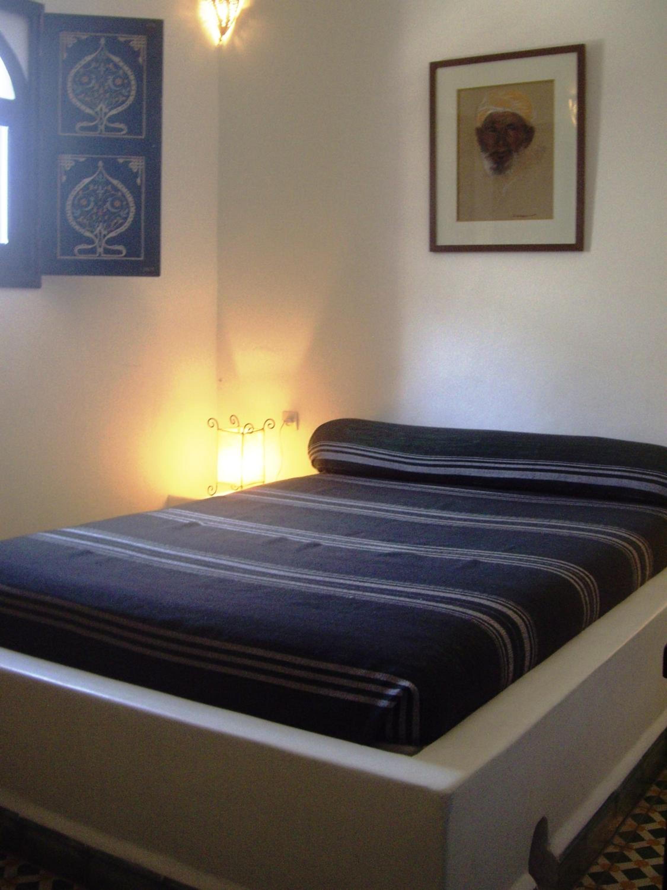 Aicha Triple Room  photo 1
