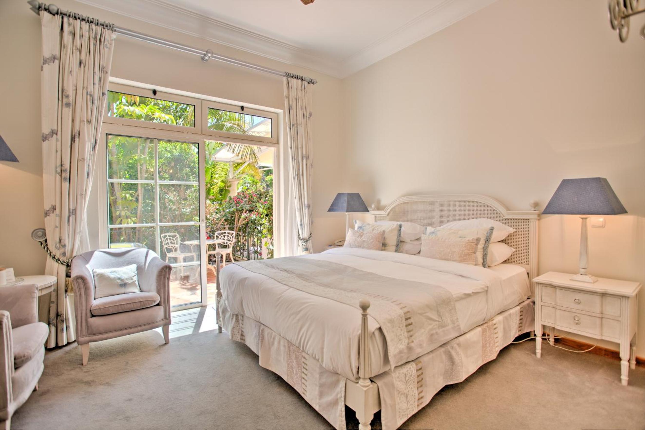 Deluxe Double Room - Photo 3