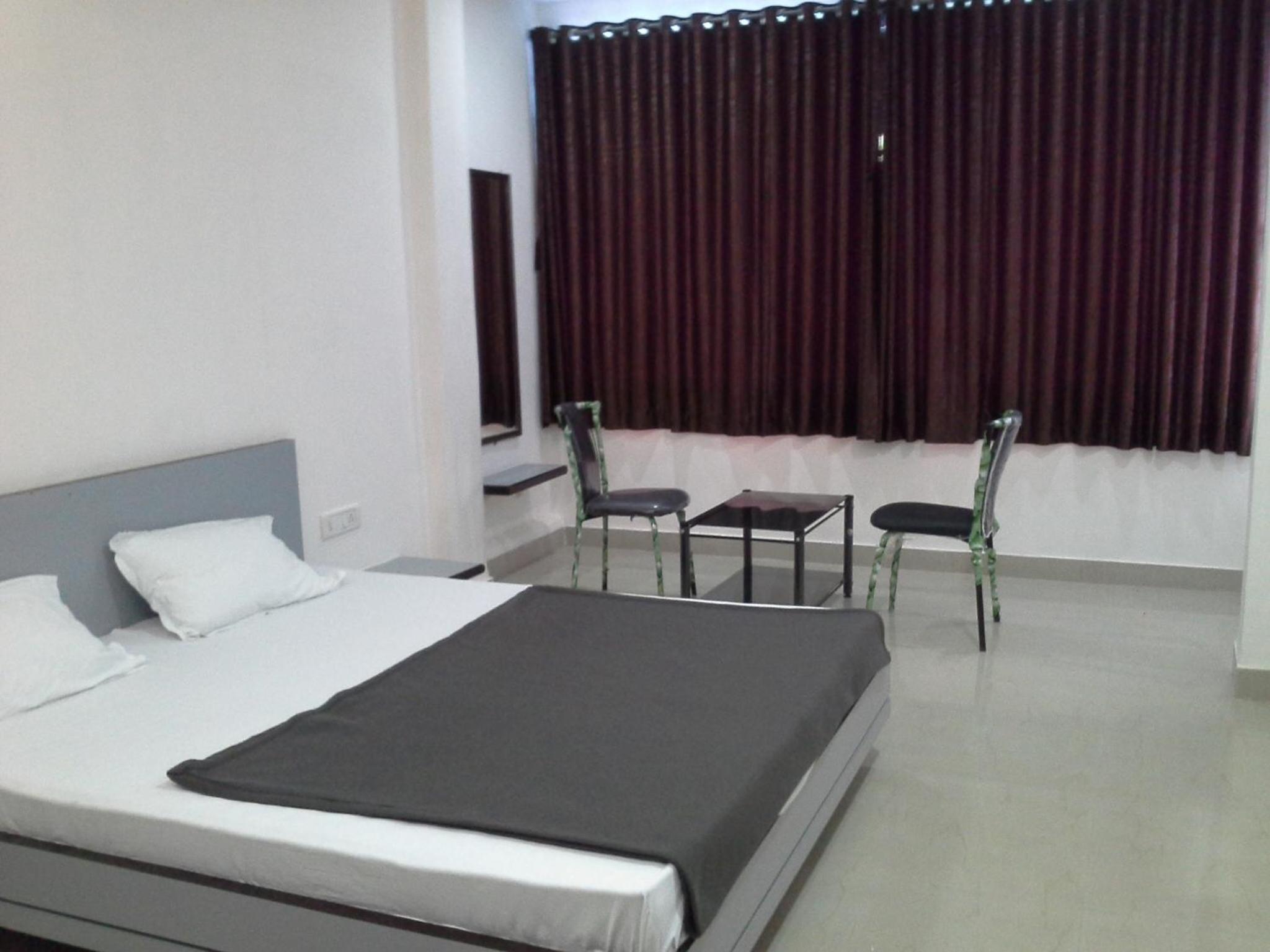 Standard Double Room with Fan