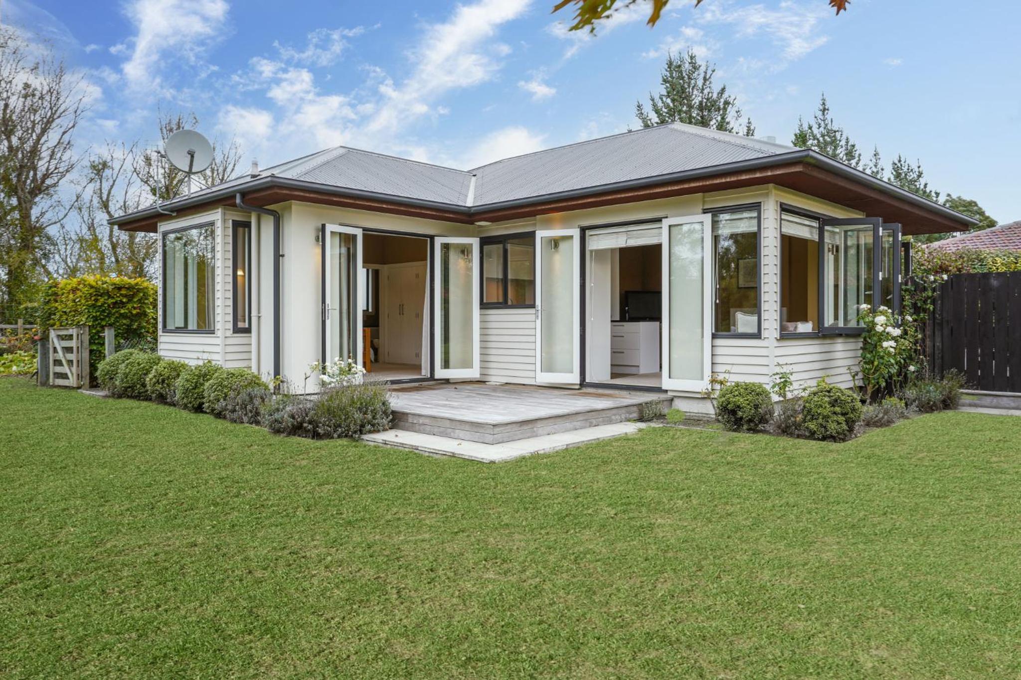 Two-Bedroom Villa photo 2