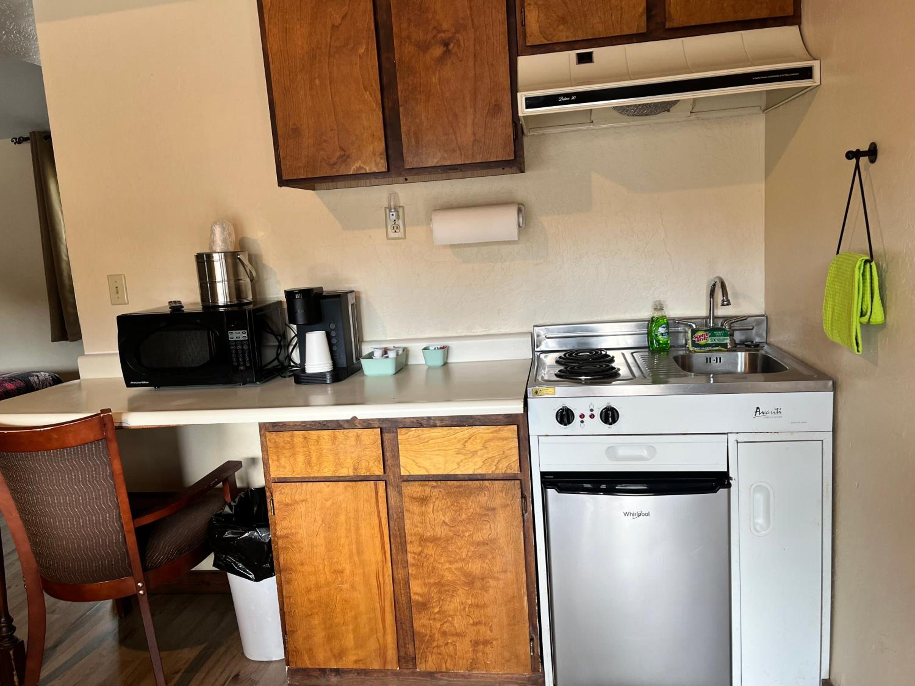 Deluxe Family Suite photo 3