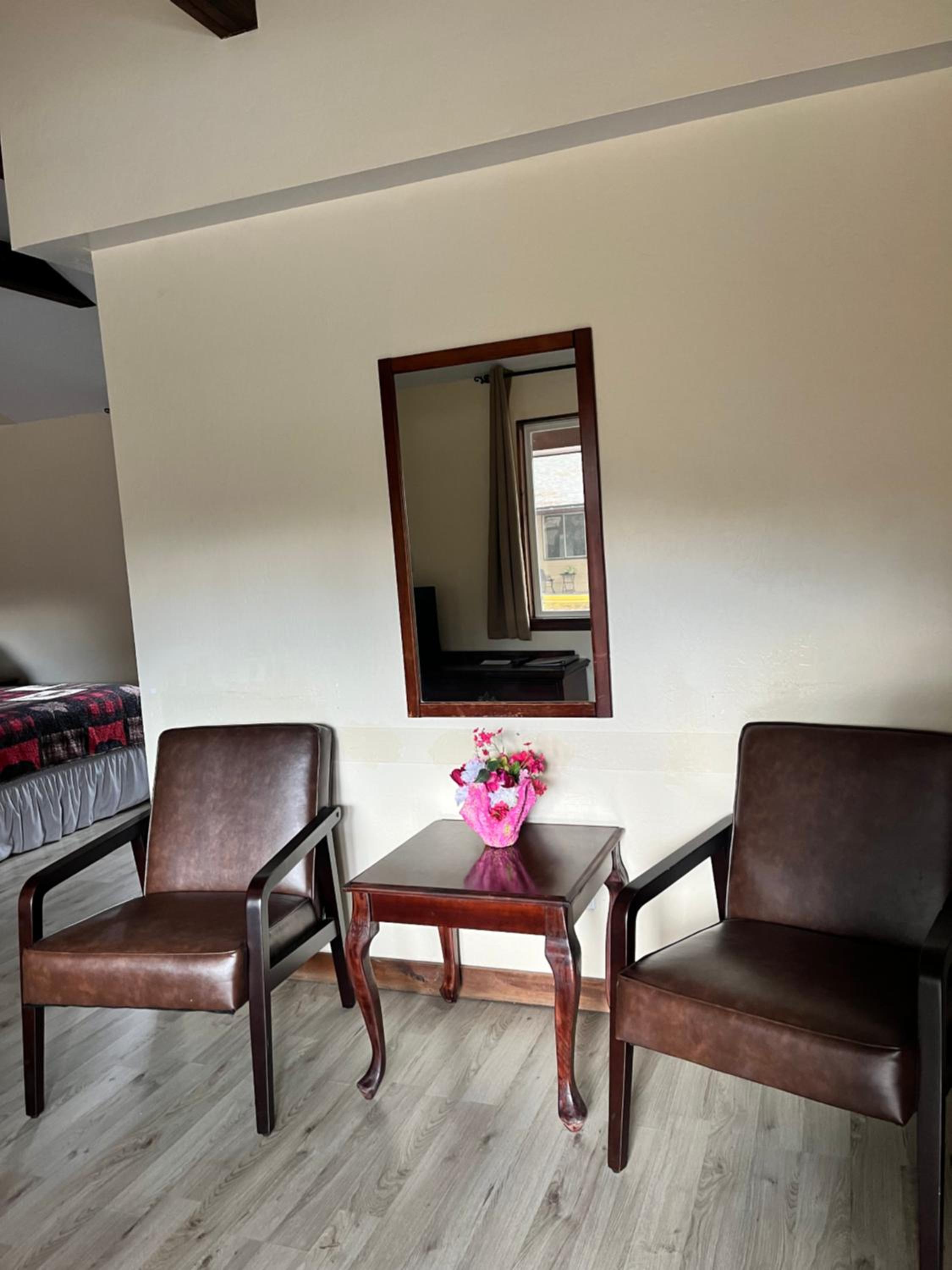 Deluxe Room photo 2