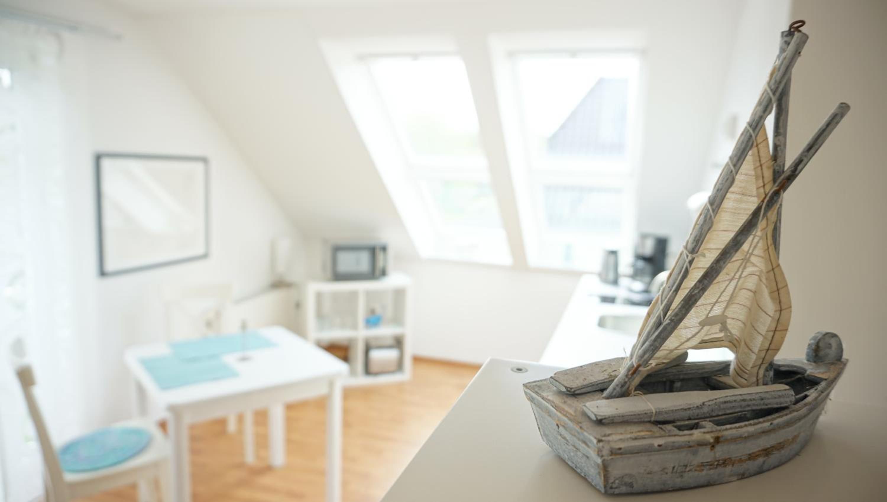 Apartment with Terrace photo 1