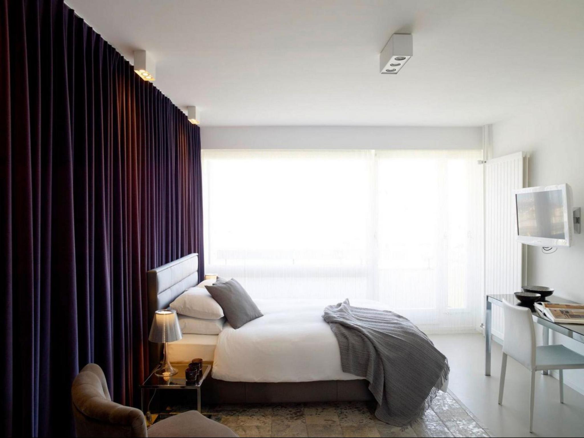 Junior Studio Apartment photo 1