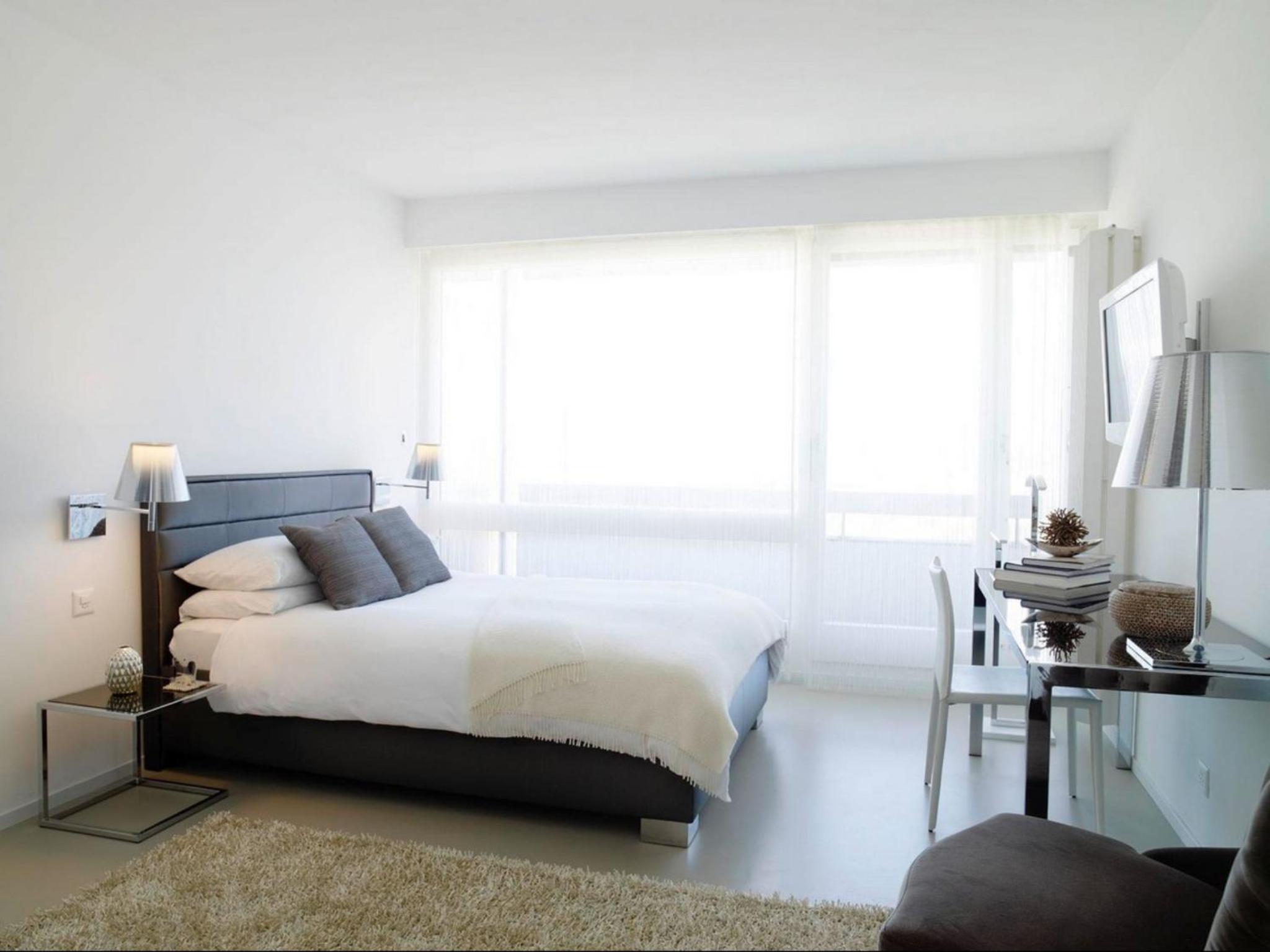 Studio with Lake View photo 1