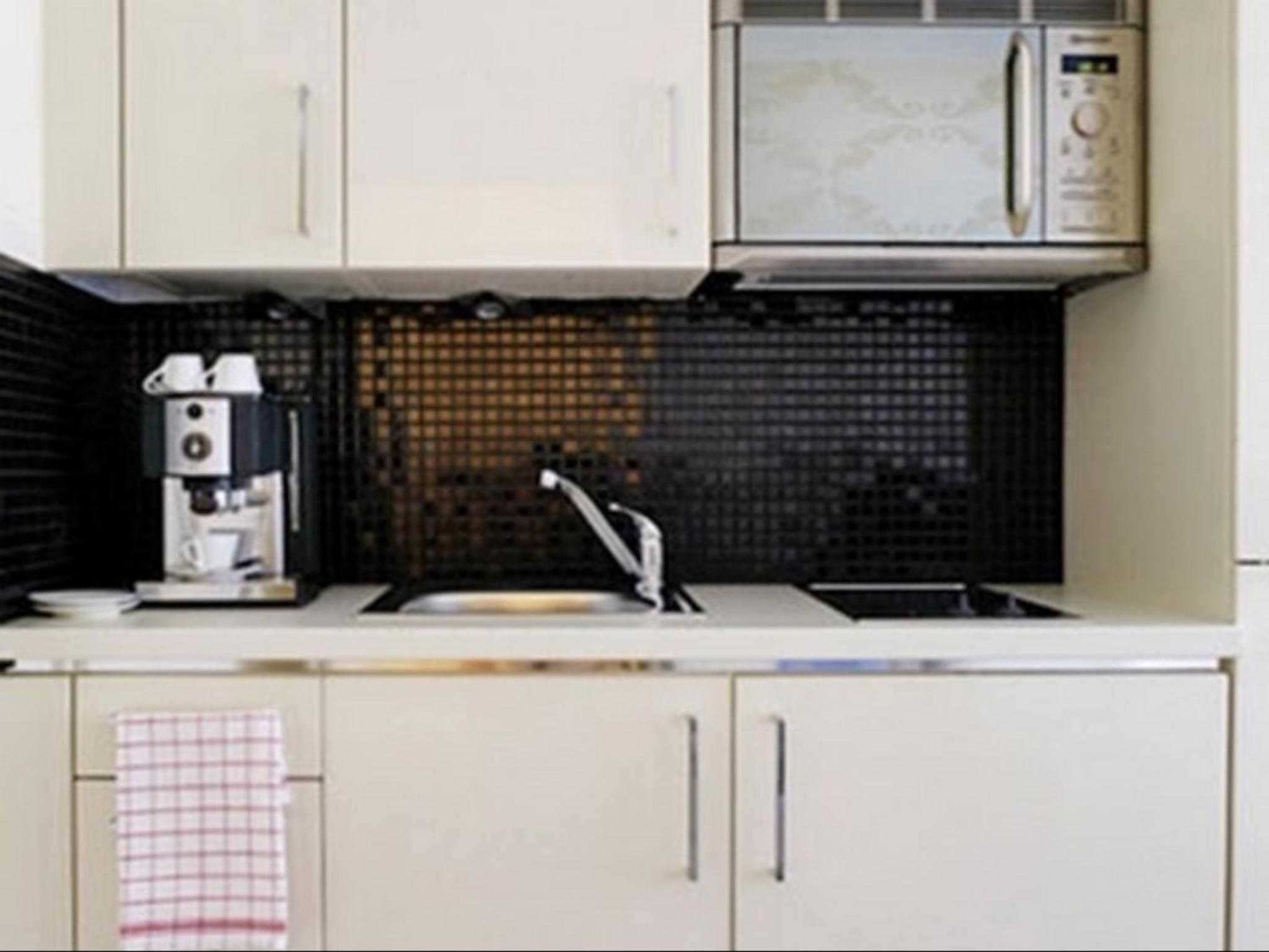 Senior Studio Apartment  photo 2